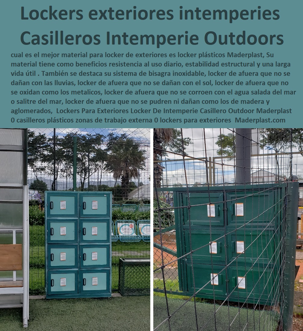 Lockers Para Exteriores Locker De Intemperie Casillero Outdoor Maderplast 0 casilleros plásticos para zonas de trabajo externa 0  Diseños Y Fabricación Comprar A Proveedor, Suministro E Instalación Lockers Puertas Transparentes 0 Lockers Con Puertas Maya 0 Fabrica De Lockers Plásticos 0 Lockers Plásticos 0 Casilleros Plásticos 0 Lockers Monederos 0 Lockers Metálicos 0 Lockers 0 Casilleros 0 Guardarropa 0 Casillero Para Ropa 0 Locker Para Casacos 0 Locker Estéril 0 Locker Higiénico Lavable Aséptico 0 Locker Con Puerta De Vidrio 0 Locker Acrílico lockers para exteriores muebles locker 0 locker plástico diseño 0 lockers para exteriores y gabinete intemperie 0 Lockers Para Exteriores Locker De Intemperie Casillero Outdoor Maderplast 0 casilleros plásticos para zonas de trabajo externa 0 lockers para exteriores muebles locker 0 locker plástico diseño 0 lockers para exteriores y gabinete intemperie