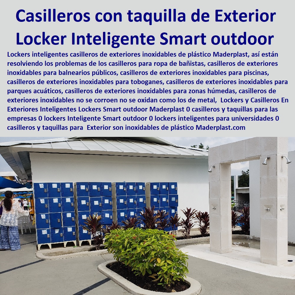 Lockers y Casilleros En Exteriores Inteligentes Diseños Y Fabricación Comprar A Proveedor, Suministro E Instalación Lockers 0 Casilleros 0 Guardarropa 0 Casillero Para Ropa 0 Locker Para Cascos 0 Locker Estéril 0 Locker Higiénico Lavable A séptico 0 Locker Con Puerta De Vidrio 0 Locker Acrílico 0  Lockers Smart outdoor Maderplast 0 casilleros y taquillas para las empresas 0 lockers Inteligente Smart outdoor 0 lockers inteligentes para universidades 0 casilleros y taquillas para Exterior 0 Lockers y Casilleros En Exteriores Inteligentes Lockers Smart outdoor Maderplast 0 casilleros y taquillas para las empresas 0 lockers Inteligente Smart outdoor 0 lockers inteligentes para universidades 0 casilleros y taquillas para  Exterior