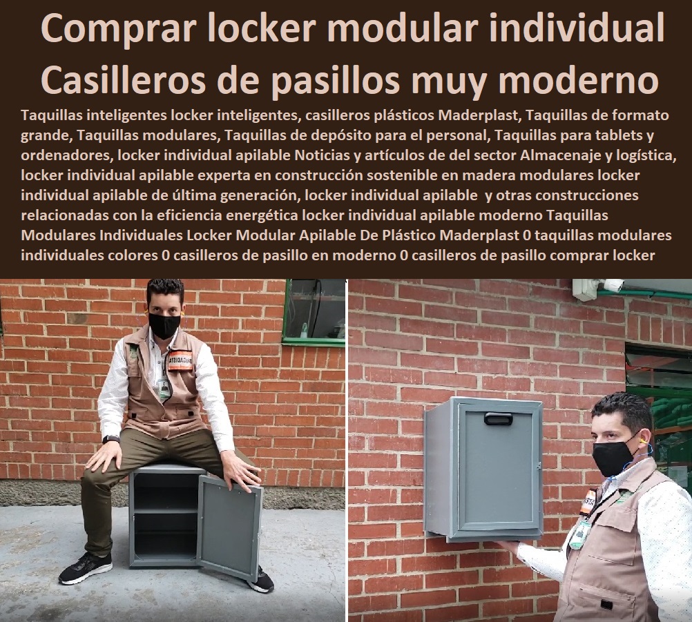 Taquillas Modulares Individuales Locker Modular Apilable De Plástico Maderplast 0 taquillas modulares individuales colores 0 Diseños Y Fabricación Comprar A Proveedor, Suministro E Instalación Lockers Puertas Transparentes 0 Lockers Con Puertas Maya 0 Fabrica De Lockers Plásticos 0 Lockers Plásticos 0 Casilleros Plásticos 0 Lockers Monederos 0 Lockers Metálicos 0 Lockers 0 Casilleros 0 Guardarropa 0 Casillero Para Ropa 0 Locker Para Casacos 0 Locker Estéril 0 Locker Higiénico Lavable Aséptico 0 Locker Con Puerta De Vidrio 0 Locker Acrílico  casilleros de pasillo en moderno 0 casilleros de pasillo en estación de trabajo 0 comprar locker modular individual 0 Taquillas Modulares Individuales Locker Modular Apilable De Plástico Maderplast 0 taquillas modulares individuales colores 0 casilleros de pasillo en moderno 0 casilleros de pasillo en estación de trabajo 0 comprar locker modular individual