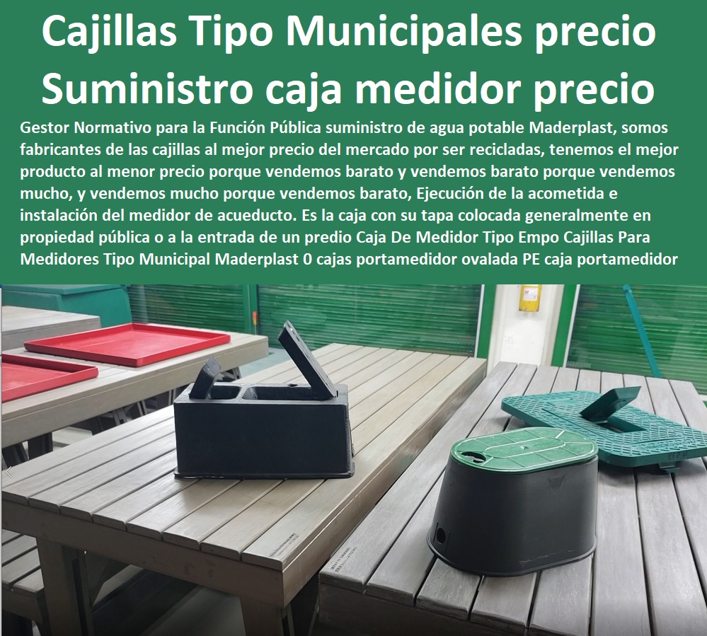 Caja De Medidor Tipo Empo Cajillas Para Medidores Tipo Municipal Maderplast 0 cajas porta medidor ovalada PE caja portamedidor 0 suministros caja medidor municipal de agua 0 cajilla tipo Empo plástica 0 cajilla tipo EMPO municipal precio 00 Caja De Medidor Tipo Empo Cajillas Para Medidores Tipo Municipal Maderplast 0 cajas porta medidor ovalada PE caja portamedidor 0  NECESITO COMPRAR A MADERPLAST, Tapa Y Caja Para Medidor De Agua 0 Gabinetes De Pared Para Medidores De Servicios Públicos 0 Caja Protectora De Medidores Domiciliarios 0 Caja Plástica Para Medidor De Agua ½ 0 Tapas Cajilla de  Medidor 0 Nichos De Pared Medidores Agua 0 suministros caja medidor municipal de agua 0 cajilla tipo Empo plástica 0 cajilla tipo EMPO municipal precio 00