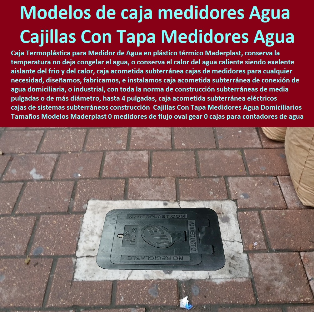 Cajillas Con Tapa Medidores Agua Domiciliarios Tamaños Modelos Maderplast 0 medidores de flujo oval gear 0 cajas para contadores de agua en cali 0 modelos de caja medidores industrial 0 cajas para contadores de agua en Cali 0 cajilla Cali 0 Cajillas Con Tapa Medidores Agua Domiciliarios Tamaños Modelos Maderplast 0  NECESITO COMPRAR A MADERPLAST, Tapas Cajilla de  Medidor 0 Nichos De Pared Medidores Agua 0 Cajillas Para Medidores De Agua Norma Eaab 0 Cajilla Plástica Para Contador De Agua 0 Tapas Y Cajas Para Medidor 0 Caja O Nicho Para Registro Medidor De Agua En Plástico De Empotrar 0  Caja Con Tapa De Medidores Plásticas 0 medidores de flujo oval gear 0 cajas para contadores de agua en cali 0 modelos de caja medidores industrial 0 cajas para contadores de agua en Cali 0 cajilla Cali 0 