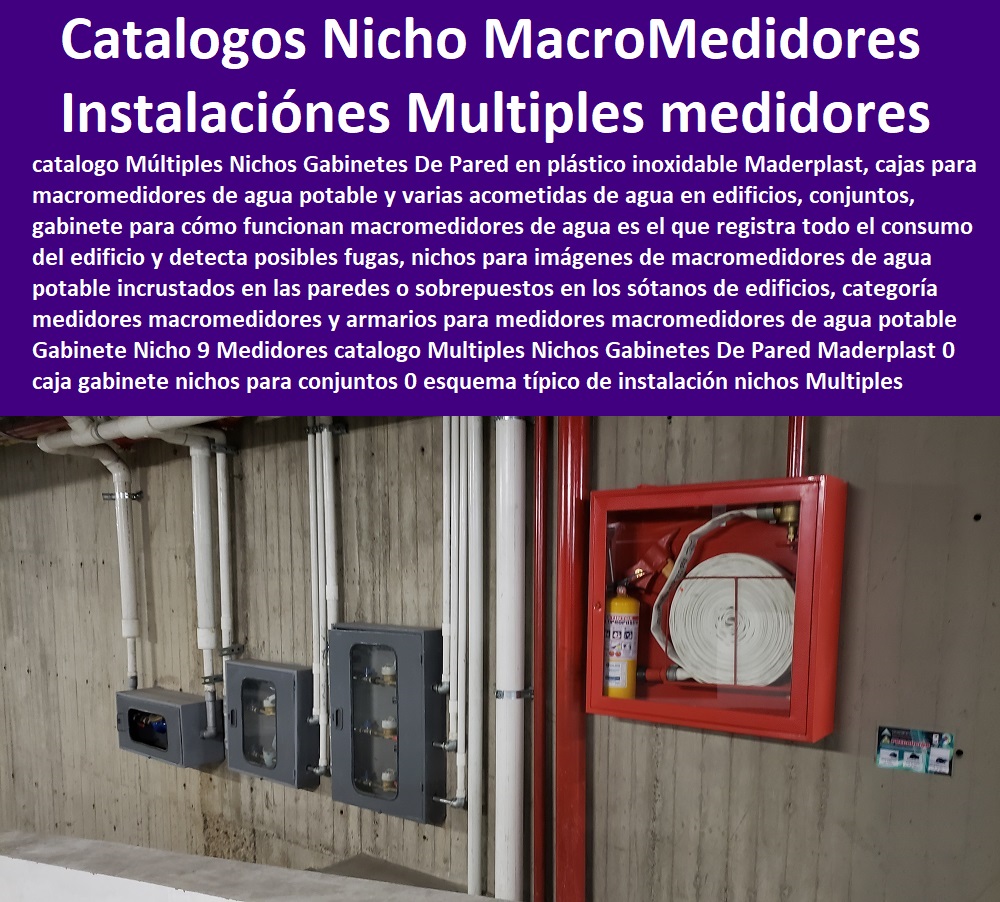 Gabinete Nicho 9 Medidores catalogo Múltiples Nichos Gabinetes De Pared Maderplast 0 caja gabinete nichos para conjuntos 0 esquema típico de instalación para nichos de Múltiples medidores 0 armario de medidores paredes nicho macro medidor 0 Gabinete Nicho 9 Medidores catalogo Múltiples Nichos Gabinetes De Pared Maderplast 0  NECESITO COMPRAR A MADERPLAST, Tapas Cajilla de  Medidor 0 Nichos De Pared Medidores Agua 0 Cajillas Para Medidores De Agua Norma Eaab 0 Cajilla Plástica Para Contador De Agua 0 Tapas Y Cajas Para Medidor 0 Caja O Nicho Para Registro Medidor De Agua En Plástico De Empotrar 0  Caja Con Tapa De Medidores Plásticas 0 caja gabinete nichos para conjuntos 0 esquema típico de instalación para nichos de Múltiples medidores 0 armario de medidores paredes nicho macro medidor 0 