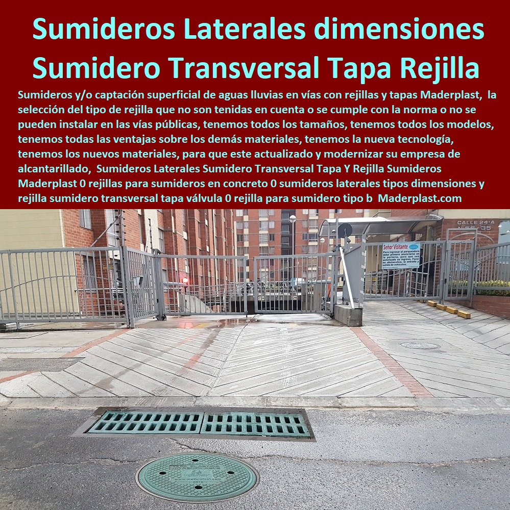 Sumideros Laterales Sumidero Transversal Tapa Y Rejilla Sumideros Maderplast 0 rejillas para sumideros en concreto 0 sumideros laterales tipos dimensiones y notas 0 rejilla sumidero transversal tapa válvula 0 rejilla para sumidero tipo b 000 Sumideros Laterales Sumidero Transversal Tapa Y Rejilla Sumideros Maderplast 0 rejillas para sumideros en concreto 0  fabricamos tapas para telefonía y empresas de telecomunicaciones, fabricamos tapas para telefonía y empresas de teléfonos, fabricamos tapas de seguridad, fabricamos tapas con sistemas de seguro, fabricamos tapas blindadas, fabricamos tapas impenetrables, fabricamos tapas que resguardan equipos, fabricamos tapas que protegen los equipos, fabricamos tapas que tiene sistemas de control de apertura,  sumideros laterales tipos dimensiones y notas 0 rejilla sumidero transversal tapa válvula 0 rejilla para sumidero tipo b 000