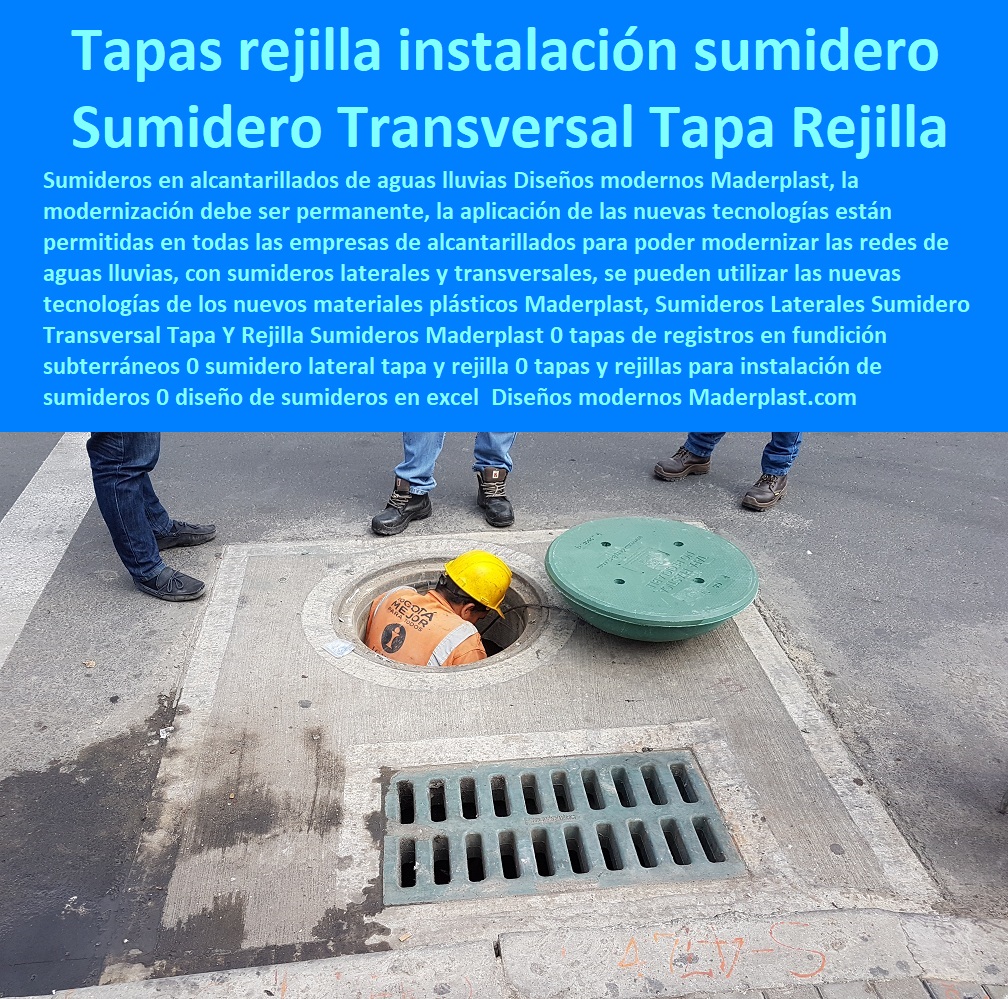 Sumideros Laterales Sumidero Transversal Tapa Y Rejilla Sumideros Maderplast 0 tapas de registros en fundición subterráneos 0 sumidero lateral tapa y rejilla 0 tapas y rejillas para instalación de sumideros 0 diseño de sumideros 000 Sumideros Laterales Sumidero Transversal Tapa Y Rejilla Sumideros Maderplast 0  fabricamos tapas para telefonía y empresas de telecomunicaciones, fabricamos tapas para telefonía y empresas de teléfonos, fabricamos tapas de seguridad, fabricamos tapas con sistemas de seguro, fabricamos tapas blindadas, fabricamos tapas impenetrables, fabricamos tapas que resguardan equipos, fabricamos tapas que protegen los equipos, fabricamos tapas que tiene sistemas de control de apertura,  tapas de registros en fundición subterráneos 0 sumidero lateral tapa y rejilla 0 tapas y rejillas para instalación de sumideros 0 diseño de sumideros 000