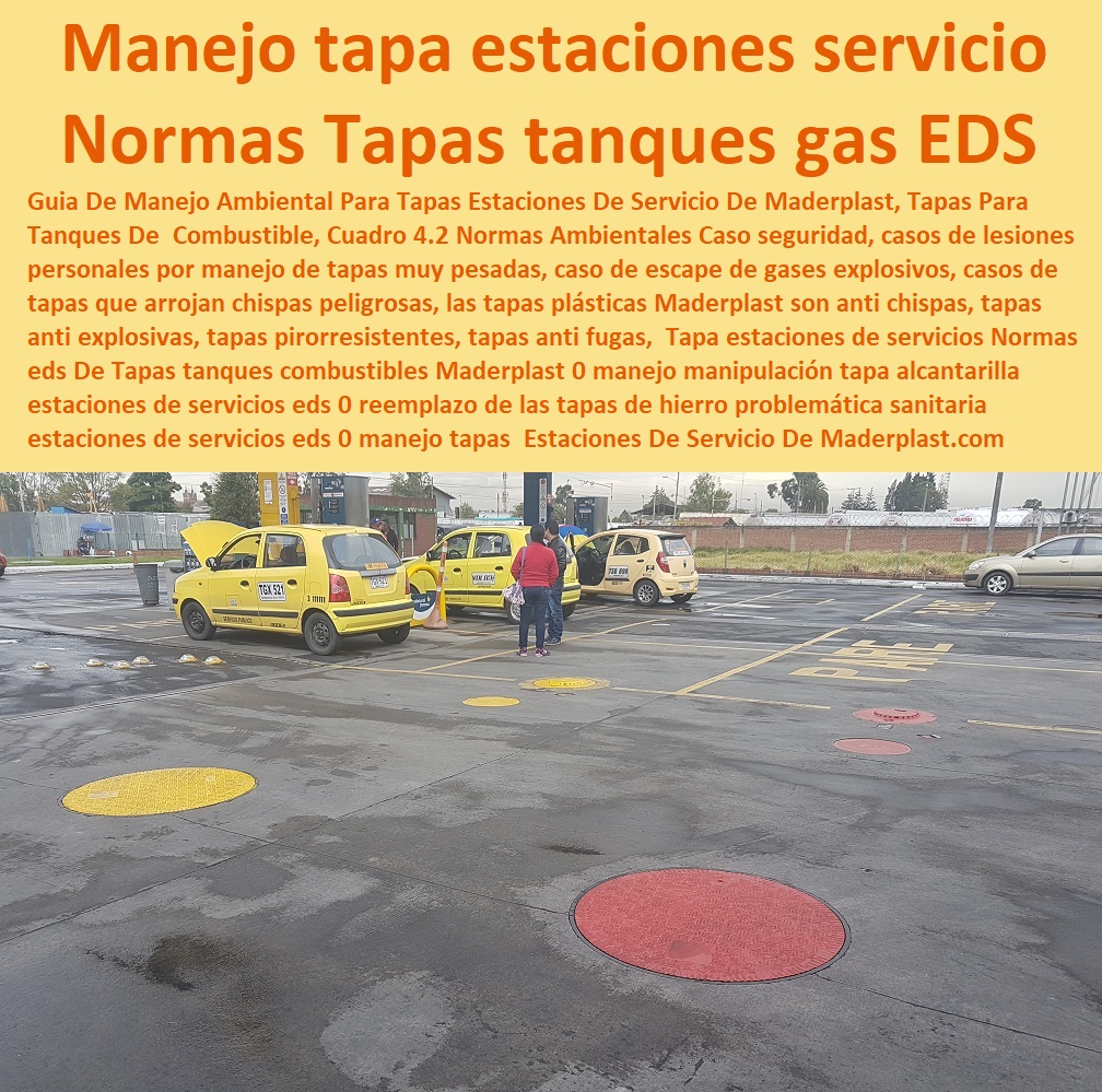 Tapa estaciones de servicios Normas eds De Tapas tanques combustibles Maderplast 0 manejo manipulación tapa alcantarilla estaciones de servicios eds 0 Fábrica De Tapas Para Alcantarillas Maderplast, Especialistas En Tapas Para Acueductos Y Alcantarillados, Diseñamos Sus Tapas, Fabricamos Sus Tapas, Instalamos Sus Tapas, Suministramos Sus Tapas, Le Instalamos Sus Tapas, Hacemos Desde El Diseño De Tapas, Fabricación De Tapas, Suministro De Tapas, Instalación De Tapas, reemplazo de las tapas de hierro problemática estaciones de servicios eds 0 manejo tapas Tapa estaciones de servicios Normas eds De Tapas tanques combustibles Maderplast 0 manejo manipulación tapa alcantarilla estaciones de servicios eds 0 reemplazo de las tapas de hierro problemática estaciones de servicios eds 0 manejo tapas