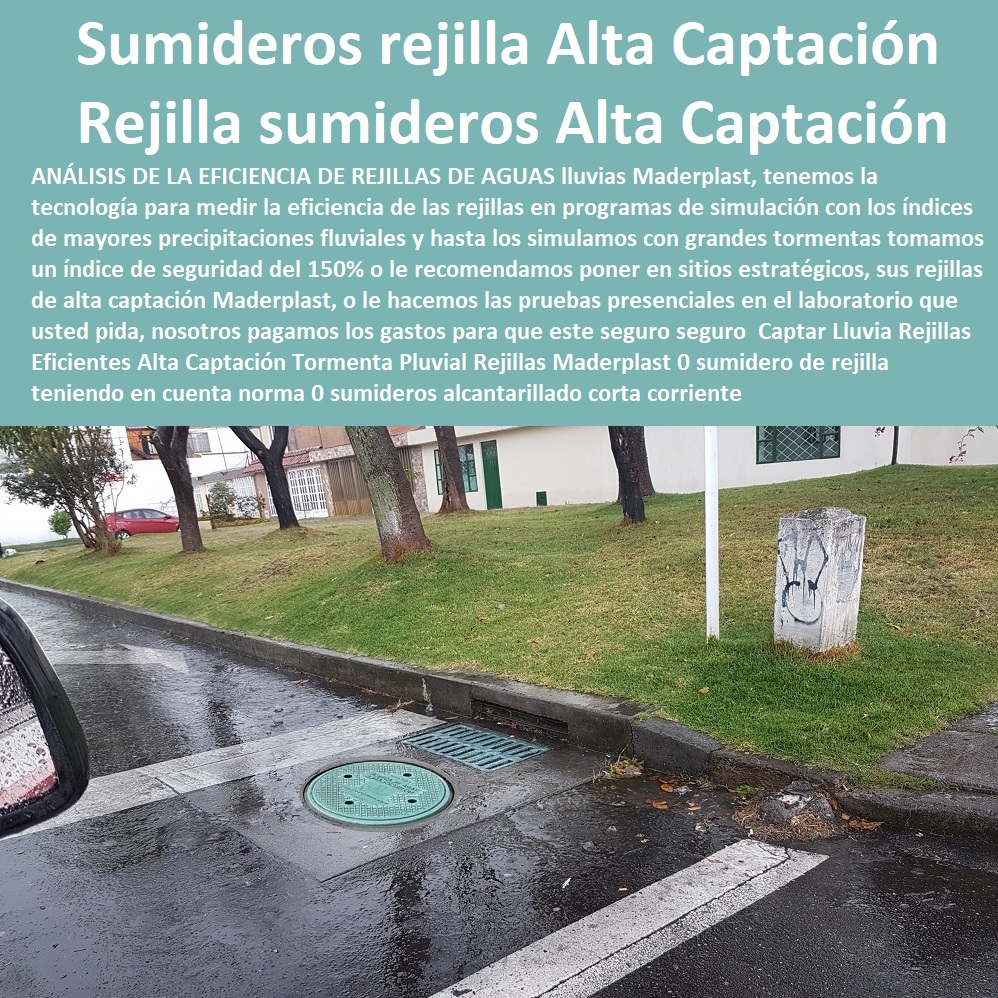 Captar Lluvia Rejillas Eficientes Alta Captación Tormenta Pluvial Rejillas Maderplast 0  FÁBRICA DE REJILLAS MADERPLAST ESTOY COMPRANDO COTIZAR Proveedor Suministro E Instalación Rejillas Sumideros 0 Sumidero Transversal 0 Sumideros En Alcantarillados De Aguas Lluvias 0 Sumideros En Alcantarillados 0 Sumideros De Aguas Lluvias 0 Sumideros Y Rejillas Canales 0 Rejillas De Acero Inoxidable Para Sumideros 0 Rejillas Y Tapas Para Sumideros 0 Rejillas En Concreto Normalizadas 0 Rejilla Sumidero Aguas Lluvias sumidero de rejilla teniendo en cuenta norma 0 sumideros alcantarillado corta corriente corta arroyos rejillas de captación 0 sumideros mixtos rejilla 0 Captar Lluvia Rejillas Eficientes Alta Captación Tormenta Pluvial Rejillas Maderplast 0 sumidero de rejilla teniendo en cuenta norma 0 sumideros alcantarillado corta corriente corta arroyos rejillas de captación 0 sumideros mixtos rejilla