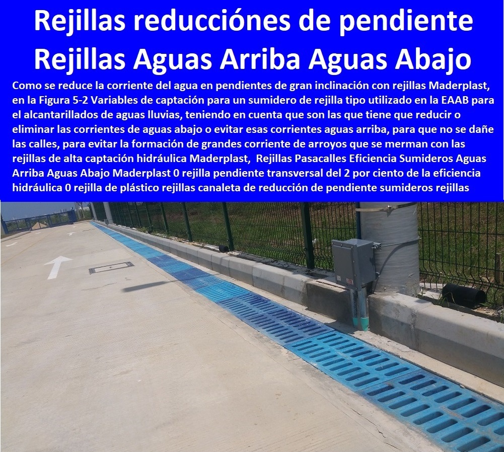 Rejillas Pasacalles Eficiencia Sumideros Aguas Arriba Aguas Abajo Maderplast 0 rejilla pendiente transversal del 2 por ciento de la eficiencia hidráulica 0 rejilla de plástico rejillas canaleta de reducción de pendiente sumideros rejillas Rejillas Pasacalles Eficiencia Sumideros Aguas Arriba Aguas Abajo Maderplast 0 rejilla pendiente transversal del 2 por ciento de la eficiencia hidráulica 0  FÁBRICA DE REJILLAS MADERPLAST ESTOY COMPRANDO COTIZAR Proveedor Suministro E Instalación Rejillas Sumideros 0 Rejilla Para Sumidero Tipo B 0 Rejillas Para Sumideros En Concreto 0 Rejilla Para Sumidero En Hierro Fundido 0 Rejilla Metálica Para Sumidero 0 Rejillas Plásticas Para Drenaje 0 Cárcamos Aguas Lluvias 0 Rejillas De Alcantarillado 0 Rejilla Sumideros 0 Sumidero Transversal 0 Sumideros En Alcantarillados De Aguas Lluvias 0 Sumideros En Alcantarillados rejilla de plástico rejillas canaleta de reducción de pendiente sumideros rejillas