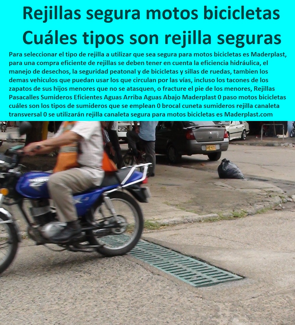 Rejillas Pasacalles Sumideros Eficientes Aguas Arriba Aguas Abajo Maderplast 0  FÁBRICA DE REJILLAS MADERPLAST ESTOY COMPRANDO COTIZAR Proveedor Suministro E Instalación Rejillas Sumideros 0 Rejilla Para Sumidero Tipo B 0 Rejillas Para Sumideros En Concreto 0 Rejilla Para Sumidero En Hierro Fundido 0 Rejilla Metálica Para Sumidero 0 Rejillas Plásticas Para Drenaje 0 Cárcamos Aguas Lluvias 0 Rejillas De Alcantarillado 0 Rejilla Sumideros 0 Sumidero Transversal 0 Sumideros En Alcantarillados De Aguas Lluvias 0 Sumideros En Alcantarillados paso motos bicicletas cuáles son los tipos de sumideros que se emplean 0 brocal cuneta sumideros rejilla canaleta transversal 0 se utilizarán rejilla canaleta 0 Rejillas Pasacalles Sumideros Eficientes Aguas Arriba Aguas Abajo Maderplast 0 paso motos bicicletas cuáles son los tipos de sumideros que se emplean 0 brocal cuneta sumideros rejilla canaleta transversal 0 se utilizarán rejilla canaleta