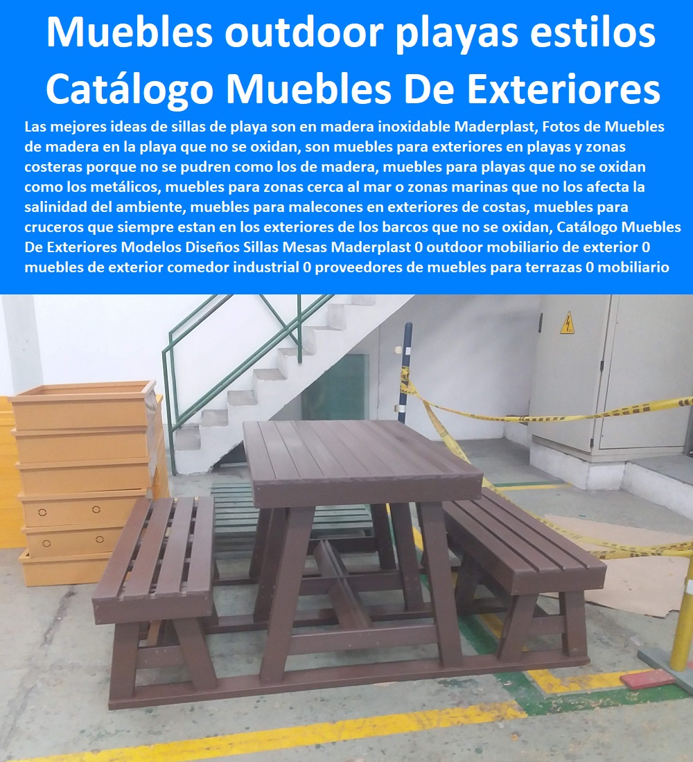 Catálogo Muebles De Exteriores Modelos Diseños Sillas Mesas  COMPRAR VENDER FABRICANTE DISTRIBUIDOR SUMINISTRO CATÁLOGOS Y FOLLETOS DE Muebles Para Terraza Balcón 0 Mesa Y Sillas Para Balcón 0 Mesas Para Exterior Y Terraza 0 Conjunto De Mesas Y Sillas Para Balcón 0 Juego De Mesa Y Sillas Para Jardín 0 Muebles Para Terraza Y Exterior 0 Mesas Y Sillas Para Exteriores 0 Mesas Con Sombrillas Para Negocio 0 Juego Mesas Parasoles Para Negocio 0 Mesas Con Sombrilla Para Cafetería Maderplast 0 outdoor mobiliario de exterior 0 muebles de exterior comedor industrial 0 proveedores de muebles para terrazas 0 mobiliario exterior mesas 0 muebles de outdoor tenemos estilos 0 Catálogo Muebles De Exteriores Modelos Diseños Sillas Mesas Maderplast 0 outdoor mobiliario de exterior 0 muebles de exterior comedor industrial 0 proveedores de muebles para terrazas 0 mobiliario exterior mesas 0 muebles de outdoor tenemos estilos