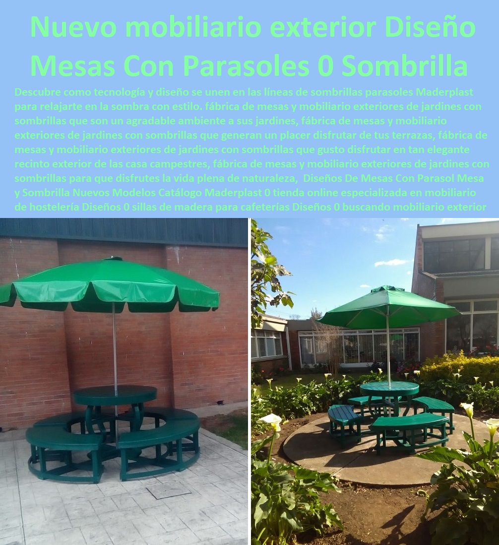 Diseños De Mesas Con Parasol Mesa y Sombrilla Nuevos Modelos Catálogo Maderplast 0 tienda online especializada en mobiliario de hostelería Diseños 0  COMPRAR VENDER FABRICANTE DISTRIBUIDOR SUMINISTRO CATÁLOGOS Y FOLLETOS DE Muebles De Exteriores 0 Mesa Con Parasol 0 Muebles De Jardín Y Exteriores 0 Juego De Mesa Con Parasol 0 Muebles Para Exteriores En Madera 0 Muebles Para Patio 0 Fabrica De Muebles Para Exterior En Bogotá 0 Muebles De Madera Para Exteriores 0 Silla Madera Teca 0 Teca Muebles Jardín Exteriores 0 Muebles De Madera Para El Jardín sillas madera para cafeterías Diseños 0 buscando mobiliario exterior Diseños descuentos muebles 0 Diseños De Mesas Con Parasol Mesa y Sombrilla Nuevos Modelos Catálogo Maderplast 0 tienda online especializada en mobiliario de hostelería Diseños 0 sillas madera para cafeterías Diseños 0 buscando mobiliario exterior Diseños descuentos muebles