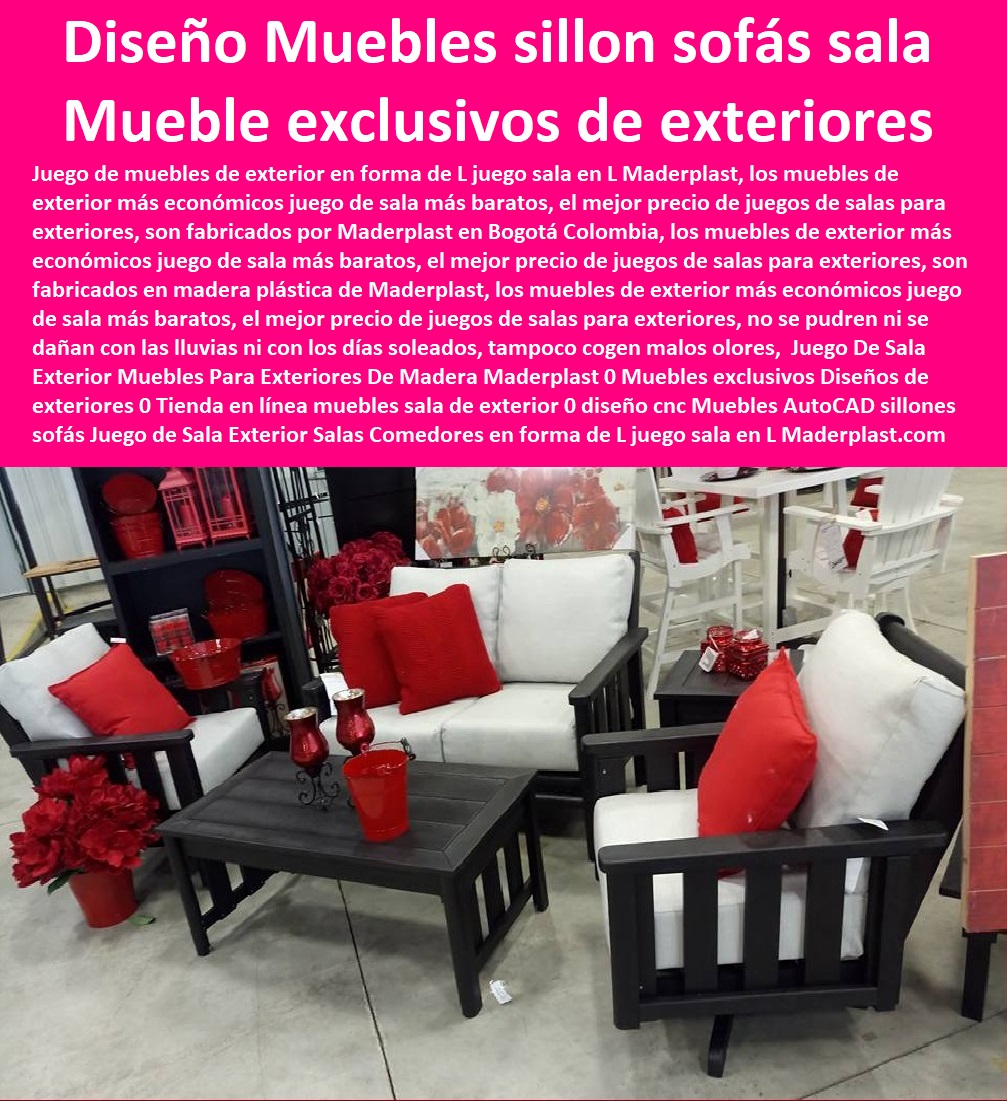  COMPRAR VENDER FABRICANTE DISTRIBUIDOR SUMINISTRO CATÁLOGOS Y FOLLETOS DE Muebles Exteriores 0 Mobiliario Para Exterior 0 Muebles Para Terraza Y Exterior 0 Mesas Con Sombrilla Para Exterior 0 Muebles Para Exterior Y Terrazas 0 Muebles De Exteriores 0 Mesa Con Parasol 0 Muebles De Jardín Y Exteriores 0 Juego De Mesa Con Parasol 0 Muebles Para Exteriores En Madera 0 Muebles Para Patio Juego De Sala Exterior Muebles Para Exteriores De Madera Maderplast 0 Muebles exclusivos Diseños de exteriores 0 Tienda en línea muebles sala de exterior 0 diseño CNC Muebles AutoCAD sillones sofás sala 0 Juego de Sala Exterior Salas Comedores 000 Juego De Sala Exterior Muebles Para Exteriores De Madera Maderplast 0 Muebles exclusivos Diseños de exteriores 0 Tienda en línea muebles sala de exterior 0 diseño CNC Muebles AutoCAD sillones sofás sala 0 Juego de Sala Exterior Salas Comedores 000