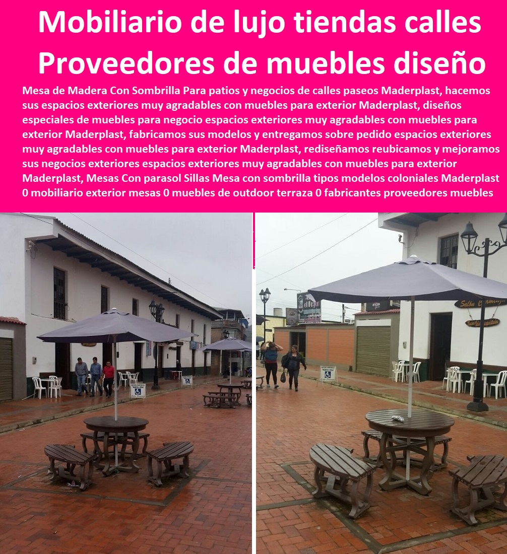 Mesas Con parasol Sillas Mesa con sombrilla tipos modelos coloniales Maderplast 0  COMPRAR VENDER FABRICANTE DISTRIBUIDOR SUMINISTRO CATÁLOGOS Y FOLLETOS DE Muebles Exteriores 0 Mobiliario Para Exterior 0 Muebles Para Terraza Y Exterior 0 Mesas Con Sombrilla Para Exterior 0 Muebles Para Exterior Y Terrazas 0 Muebles De Exteriores 0 Mesa Con Parasol 0 Muebles De Jardín Y Exteriores 0 Juego De Mesa Con Parasol 0 Muebles Para Exteriores En Madera 0 Muebles Para Patio proveedores de muebles para terrazas 0 diseño de mobiliario exterior fabricantes muebles 0 comprar muebles para exterior en calles 0 muebles de outdoor de sombrillas Mesas Con parasol Sillas Mesa con sombrilla tipos modelos coloniales Maderplast 0 proveedores de muebles para terrazas 0 diseño de mobiliario exterior fabricantes muebles 0 comprar muebles para exterior en calles 0 muebles de outdoor de sombrillas