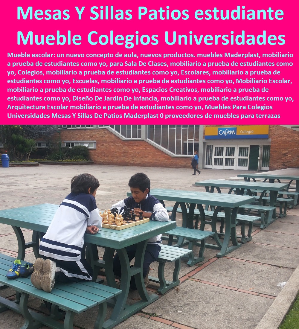 Muebles Para Colegios Universidades Mesas Y Sillas De Patios Maderplast 0 proveedores de muebles para terrazas 0 proveedores de muebles para restaurantes a medida 0 outdoor furniture muebles para exterior 0 tienda online especializada en mobiliario 0 Muebles Para Colegios Universidades Mesas Y Sillas De Patios Maderplast 0  COMPRAR VENDER FABRICANTE DISTRIBUIDOR SUMINISTRO CATÁLOGOS Y FOLLETOS DE Muebles Exteriores 0 Mobiliario Para Exterior 0 Muebles Para Terraza Y Exterior 0 Mesas Con Sombrilla Para Exterior 0 Muebles Para Exterior Y Terrazas 0 Muebles De Exteriores 0 Mesa Con Parasol 0 Muebles De Jardín Y Exteriores 0 Juego De Mesa Con Parasol 0 Muebles Para Exteriores En Madera 0 Muebles Para Patio proveedores de muebles para terrazas 0 proveedores de muebles para restaurantes a medida 0 outdoor furniture muebles para exterior 0 tienda online especializada en mobiliario