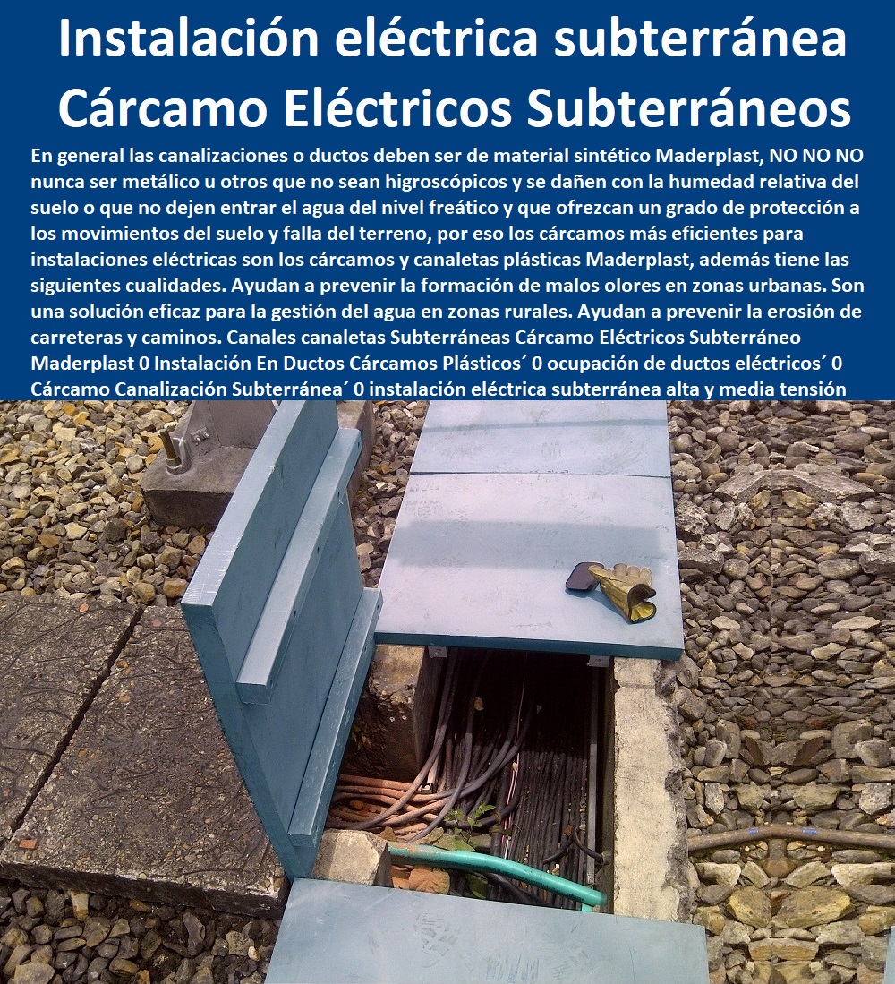 Canales canaletas Subterráneas Cárcamo Eléctricos Subterráneo Maderplast 0 Instalación En Dúctos Cárcamos Plásticos 0 ocupación de ductos eléctricos 0 Cárcamo Canalización Subterránea 0 instalación eléctrica subterránea 0 canal 0 Canales canaletas Subterráneas Cárcamo Eléctricos Subterráneo Maderplast 0 Instalación En Dúctos Cárcamos Plásticos 0 ocupación de ductos eléctricos 0  Fábrica  De Materiales Para Redes Eléctricas´ 0 Suministro E Instalación´ Proveedor Distribuidor´ Tapas Para Cajas De Redes Eléctricas´ 0 Cerramiento Aislante De Electricidad 0 Cajas De Acometidas Eléctricas 0 Cajas De Redes Electricas Subterraneas 0 Cajas Herméticas Para Redes De Alta 0 Cajas Herméticas Para Redes De Baja Tensión Subterráneas 0 Caja Para Medidor Domiciliaria 0 Caja Para Medidores A La Pared 0 Cajas Para Nichos De Medidor 0 Poste De Señalización De Redes Eléctricas Cárcamo Canalización Subterránea 0 instalación eléctrica subterránea 0 canal 0 