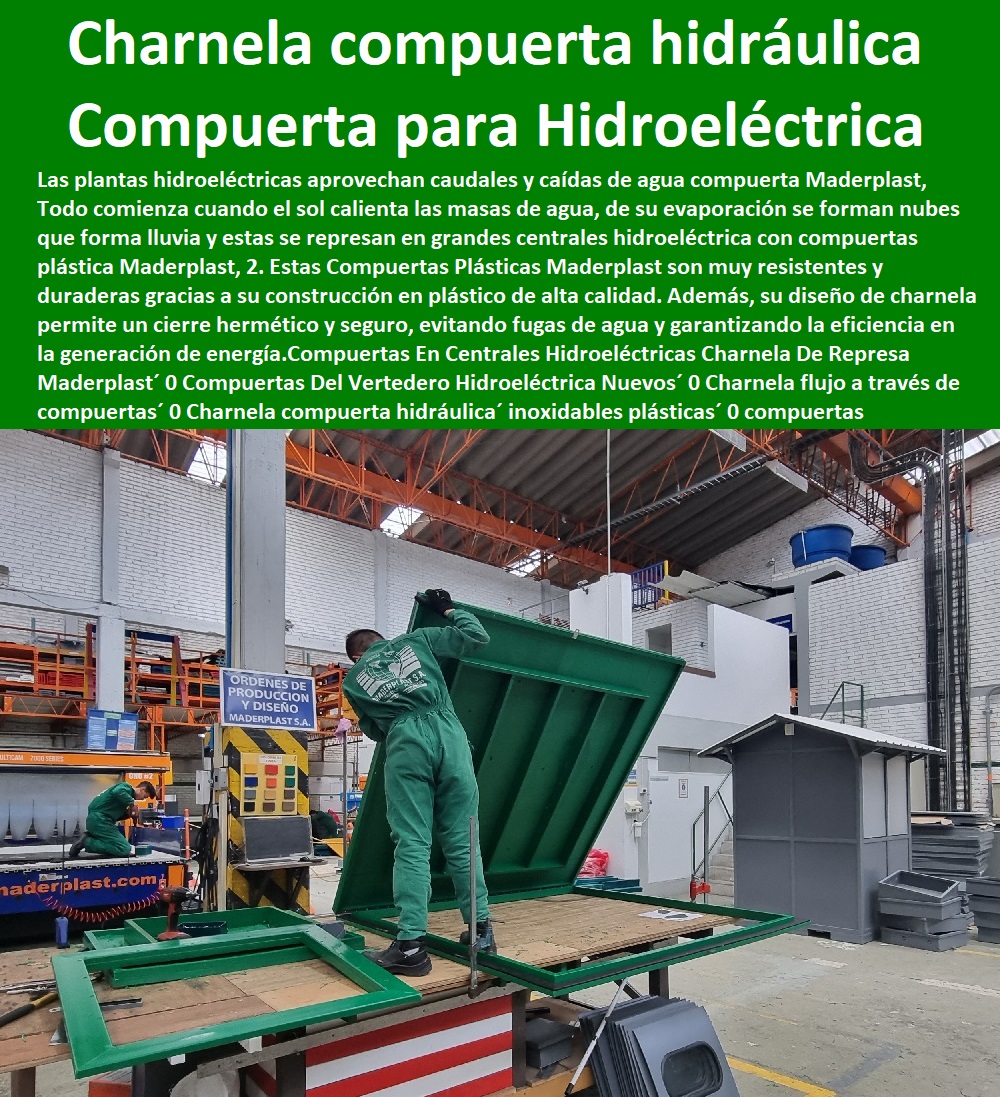  Fábrica  De Materiales Para Redes Eléctricas´ 0 Suministro E Instalación´ Proveedor Distribuidor´ Tapas Para Cajas De Redes Eléctricas´ 0 Cerramiento Aislante De Electricidad 0 Cajas De Acometidas Eléctricas 0 Cajas De Redes Electricas Subterraneas 0 Cajas Herméticas Para Redes De Alta 0 Cajas Herméticas Para Redes De Baja Tensión Subterráneas 0 Caja Para Medidor Domiciliaria 0 Caja Para Medidores A La Pared 0 Cajas Para Nichos De Medidor 0 Poste De Señalización De Redes Eléctricas Compuertas En Centrales Hidroeléctricas Charnela De Represa Maderplast 0 Compuertas Del Vertedero Hidroeléctrica Nuevos 0 Charnela flujo a través de compuertas 0 Charnela compuerta hidráulica inoxidables plásticas 0 compuertas tipo anillo 0 Compuertas En Centrales Hidroeléctricas Charnela De Represa Maderplast´ 0 Compuertas Del Vertedero Hidroeléctrica Nuevos´ 0 Charnela flujo a través de compuertas´ 0 Charnela compuerta hidráulica´ inoxidables plásticas´ 0 compuertas tipo anillo´ 0