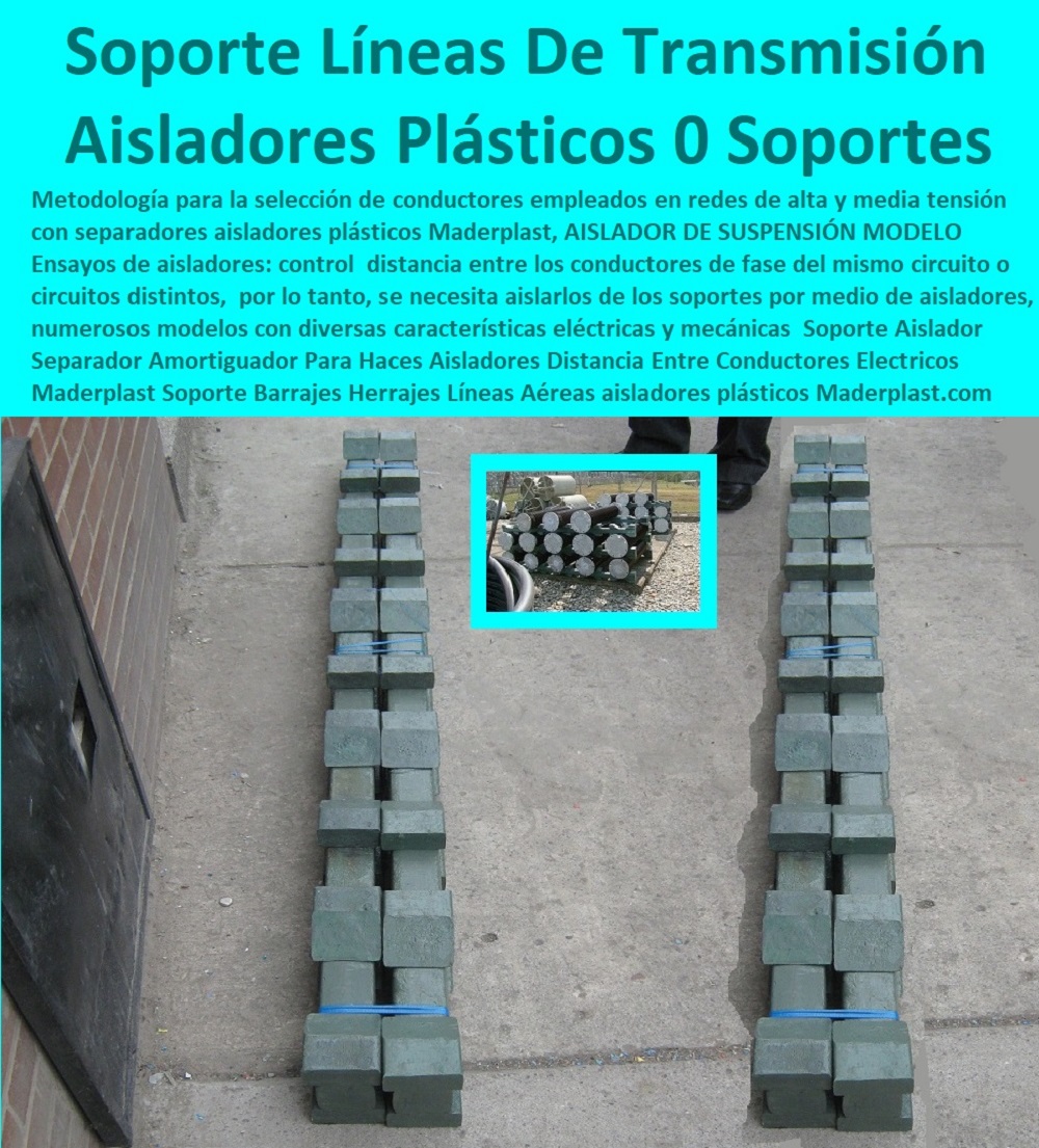 Separador de cables de HDPE PP plástico reforzado Maderplast 0 separador de conductores 0 amortiguadores de vibración para líneas de transmisión 0 soportador separadores dúples triples y cuádruple 0 cálculo de flechas y tensiones 0 Separador de cables de HDPE PP plástico reforzado Maderplast 0  Fábrica  De Materiales Para Redes Eléctricas´ 0 Suministro E Instalación´ Proveedor Distribuidor´ Tapas Para Cajas De Redes Eléctricas´ 0  Plaquetas De Señalización Canalizaciones Eléctricas 0 Gabinetes De Exteriores 0 Gabinetes Para Tableros Eléctricos 0 Separadores Distanciadores De Cables Del Alta Y Media Tensión 0 Escaleras Aislantes Eléctricas 0 Crucetas De Postes Redes De Alta Y Media Tensión 0 Insonorización De Turbinas Y Plantas Generadoras De Electricidad 0 Charnela Compuerta De 0 Tapas Para Pozos De Inspección separador de conductores 0 amortiguadores de vibración para líneas de transmisión 0 soportador separadores dúples triples y cuádruple 0 cálculo de flechas y tensiones 0 