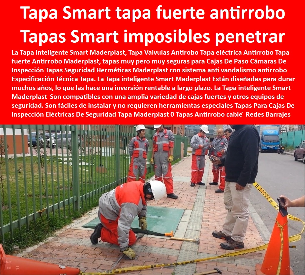 Tapas Para Cajas De Inspección Eléctricas De Seguridad Tapa Maderplast 0 Tapas Antirrobo cable ́  Fábrica  De Materiales Para Redes Eléctricas´ 0 Suministro E Instalación´ Proveedor Distribuidor´ Tapas Para Cajas De Redes Eléctricas´ 0 Tapas De Cajas De Acometidas Eléctricas´ 0 Tapas De Redes Eléctricas Alta Y Media Tensión´ 0 Pasos Para Pozos De Inspección Eléctricos´ 0 Pasos Step De Pozos Eléctricos´ 0 Escaleras De Pozos De Inspección Eléctrica´ 0 Cerramientos Antichispa´ 0 Cerramientos Antiestático´ 0 Cajas De Derivación Redes Barrajes Caja De Derivación 0 cajas de inspección eléctricas de 300 x 300 cm 0 Tapa Doble Canalización Alta Y Baja 0 Tapas Para Cajas De Inspección Eléctricas De Seguridad Tapa Maderplast 0 Tapas Antirrobo cable ́ 0 Cajas De Derivación Redes Barrajes Caja De Derivación 0 cajas de inspección eléctricas de 300 x 300 cm 0 Tapa Doble Canalización Alta Y Baja 0 