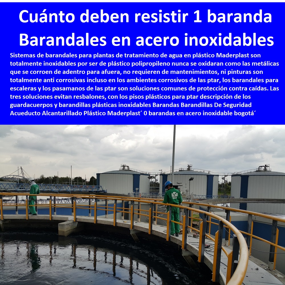 Barandas Barandillas De Seguridad Acueducto Alcantarillado Plástico Maderplast 0 barandas en acero inoxidable bogotá 0 Cuál es el estándar de las barandas 0 barandillas indispensables 0 Cuánto deben resistir barandas seguridad 0 Barandas Barandillas De Seguridad Acueducto Alcantarillado Plástico Maderplast´ 0 barandas en acero inoxidable bogotá´ 0   PRODUCTOS PARA EMPRESAS DE ACUEDUCTOS Y ALCANTARILLADOS 0  procesos de contratación de la empresa, diseño y desarrollo´, 0  La Infraestructura de Alcantarillado´ fábrica fabricantes´, 0  sistemas de alcantarillado, estaciones de bombeo,´, 0  Conjunto de materiales estructuras y equipos´, 0  ¿Cuáles son los elementos de un proyecto de abastecimiento?´, 0  Directorio de Proponentes´ distribuidor importador´, 0  Contratista o proveedor todos los elementos´, 0  procesos de contratación de la empresa, diseño y desarrollo´, 0  importador al por mayor de materiales de construcción acueductos´, 0  Proveedores. Sistema de Información´ materiales´, 0  sistemas de alcantarillado, plantas de tratamiento,´, 0  ¿Qué materiales se ocupan en un sistema de alcantarillado?´, 0  Manual Guía De Diseño Y Construcción De Alcantarillados´, 0  Proveedores. Sistema de Información´ materiales´, 0  Proveedores. Sistema de Información´ materiales´, 0  Cuál es el estándar de las barandas´ 0 barandillas indispensables´ 0  Cuánto deben resistir barandas seguridad 0