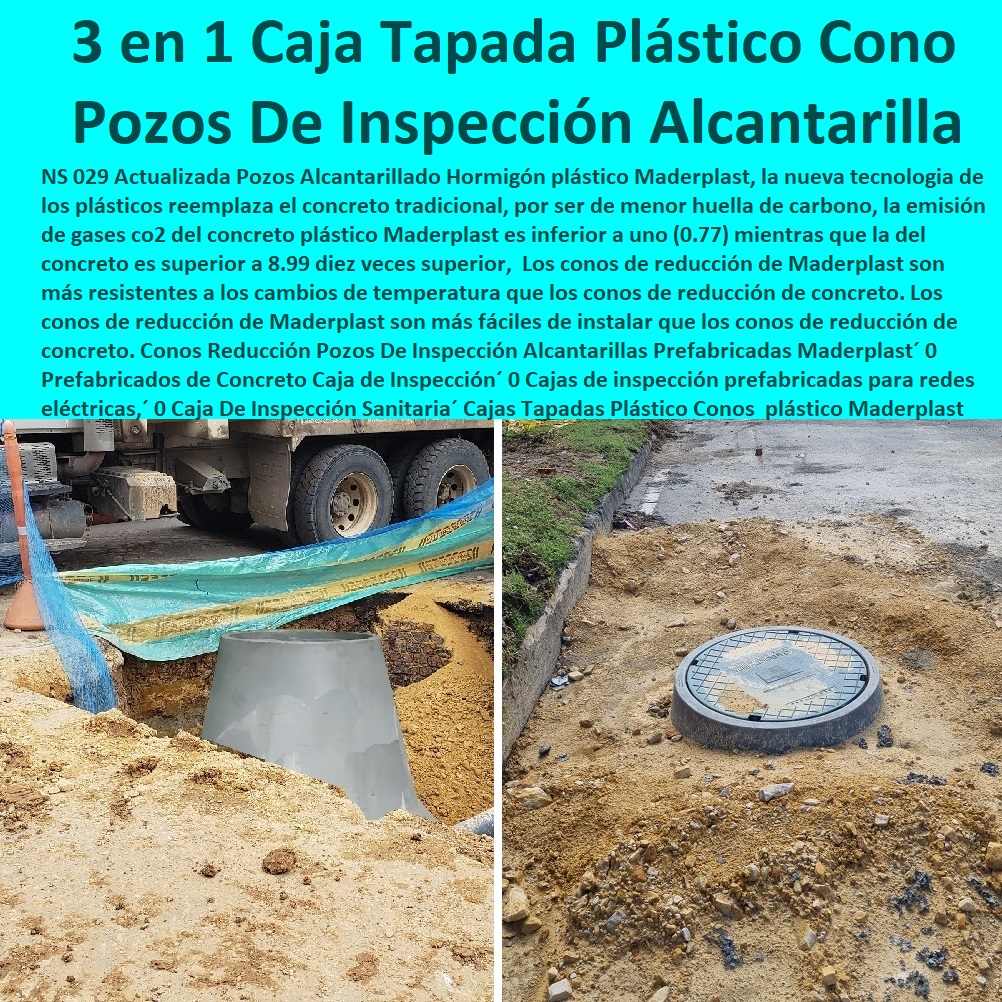 Conos Reducción Pozos De Inspección Alcantarillas Prefabricadas Maderplast 0 Prefabricados de Concreto Caja de Inspección 0 Cajas de inspección prefabricadas para redes eléctricas 0 Caja De Inspección Sanitaria Cajas Tapadas Plástico Conos 0 Conos Reducción Pozos De Inspección Alcantarillas Prefabricadas Maderplast´ 0 Prefabricados de Concreto Caja de Inspección´ 0 PRODUCTOS PARA EMPRESAS DE ACUEDUCTOS Y ALCANTARILLADOS 0 La Infraestructura de Alcantarillado´ fábrica fabricantes´, 0  accesorios para acueductos, alcantarillados´, 0  diversos materiales elementos de diseño de acueductos´, 0  Productos para Acueducto y alcantarillado en polipropileno´, 0  Redes De Acueductos´, 0  Registro de Proveedores´ fábrica fabricantes´, 0  Directorio de Proponentes´ distribuidor importador´, 0  sistemas de alcantarillado, descarga final´, 0 alcantarillado elementos plantas de tratamiento´, 0  Proveedores y Contratistas. empresa de acueducto, alcantarillado´, 0  sistec acueducto´ materiales y elementos prefabricados´, 0  especificación técnica de acueducto y alcantarillado´, 0  operación y mantenimiento de redes de acueducto y alcantarillado pdf´, 0  Escaleras, Escalones´, 0  Registro de Proveedores´ fábrica fabricantes´, 0  Redes De Tapas Rejillas Válvulas 0 Redes De Compuertas, 0´, 0  tipos de redes de acueducto´ productos listos de plástico´, 0  alcantarillado elementos interceptores emisores´, 0  Redes De Plantas De Tratamientos De Agua´, 0  planos de acueducto y alcantarillado de bogotá´, 0  Proveedores. Sistema de Información´ materiales´, 0  Tuberías, Accesorios Para Acueductos  Alcantarillados´, 0  seleccionar proveedor para proyecto´ prefabricados´, 0  0 Cajas de inspección prefabricadas para redes eléctricas,´ 0 Caja De Inspección Sanitaria´ Cajas Tapadas Plástico Conos 0