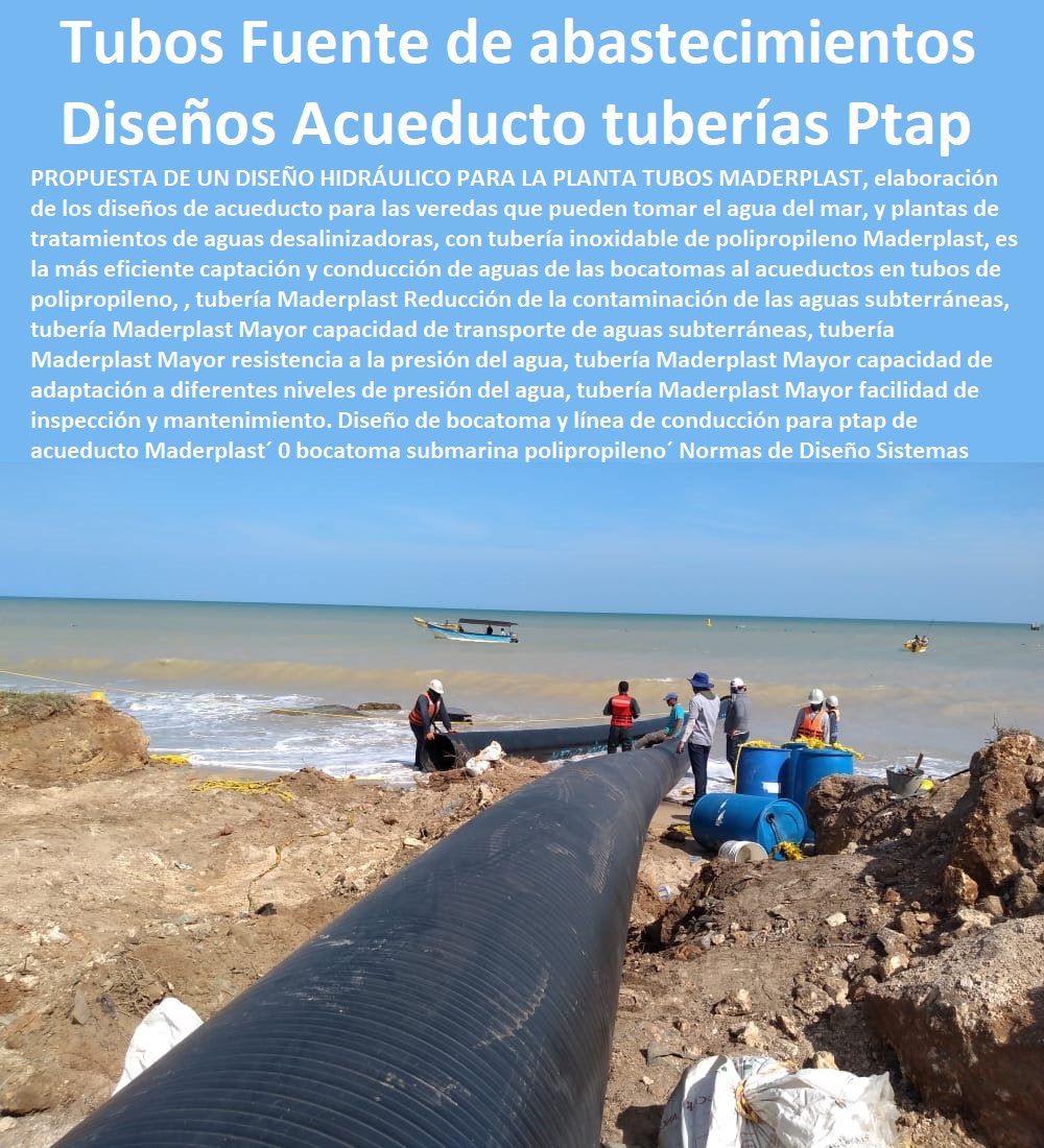 Diseño de bocatoma y línea de conducción para ptap de acueducto Maderplast 0 bocatoma submarina polipropileno 0 Normas de Diseño de Sistemas de Acueducto tubería Ptap 0 PRODUCTOS PARA EMPRESAS DE ACUEDUCTOS Y ALCANTARILLADOS 0 prefabricados Plásticos para Redes De Alcantarillados´, 0  sistema de acueducto y alcantarillado en colombia´, 0  Módulos de sedimentación en poliestireno´, 0  ¿Cuáles son los componentes de un sistema de acueducto?´, 0  Conjunto de materiales tuberías´ distribuidor importador´, 0  Soluciones de calidad para la conducción de fluidos´, 0  Directorio de Proponentes´ distribuidor importador´, 0  Red matriz o red primaria de alcantarillado accesorios´, 0  diseño y construcción de plantas de tratamiento aguas y demás obras´, 0  proveedores de productos de prestado el servicio.´, 0  Proveedores y Contratistas´ distribuidor importador´, 0  Puntos de contacto para el proveedor´ distribuidor importador´, 0  Contratista o proveedor el ACUEDUCTO DE BOGOTÁ,´, 0  Redes De Reservas De Agua Plantas De Tratamientos De Lodos´, 0  Contratación Empresa Ibaguereña de Acueducto´, 0  sistemas de alcantarillado, y obras accesorias.´, 0  proveedores de productos de division acueducto´, 0  La Infraestructura de Alcantarillado´ fábrica fabricantes´, 0  Conjunto de materiales desde las plantas de tratamiento´, 0  Proveedores y Contratistas´ distribuidor importador´, 0  dotaciones suministro para  alcantarillado sanitario y alcantarillado pluvial´, 0  Redes De Represas Y Embalses´,  Conjunto de tubos Fuente de abastecimiento curso de agua superficial Ptap Diseño de bocatoma y línea de conducción para ptap de acueducto Maderplast´ 0 bocatoma submarina polipropileno´ 0 Normas de Diseño de Sistemas de Acueducto tubería Ptap´ 0 Conjunto de tubos Fuente de abastecimiento curso de agua superficial´ Ptap