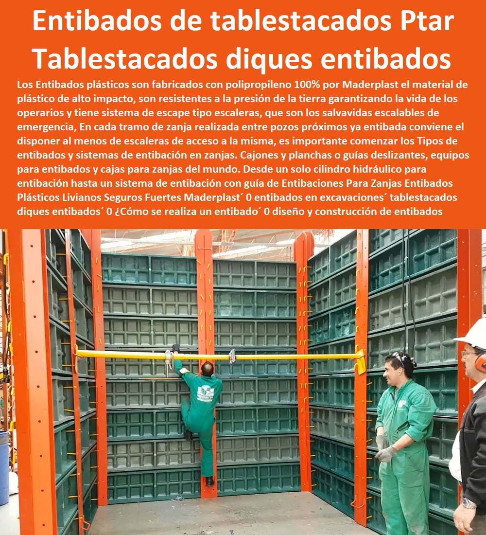 Entibaciones Para Zanjas Entibados Plásticos Livianos Seguros Fuertes Maderplast 0 entibados en excavaciones tablestacados diques entibados 0 Cómo se realiza un entibado 0  PRODUCTOS PARA EMPRESAS DE ACUEDUCTOS Y ALCANTARILLADOS 0  Accesorios para Acueducto y alcantarillado´, 0  Comercio al por mayor de materiales de construcción alcantarillados´, 0  Conjunto de materiales o tanques´ proveedor mayorista´, 0  procesos de compras y contratación´ fábrica fabricantes´, 0  diseño y construcción de acueductos 0 diseño y construcción de alcantarillados´, 0  Registro de Proveedores´ proveedor mayorista´, 0  sistemas de alcantarillado, pluvial y el sanitario.´, 0  Conjunto de materiales hasta las redes de distribución´, 0  Registro de Proveedores´ proveedor mayorista´, 0  Registro de Proveedores´ proveedor mayorista´, 0  proveedores de productos de presión y material pétreo´, 0  Conjunto de materiales local o secundaria.´, 0  Conjunto de materiales´ accesorios plástico´, 0  Suministros Hidráulicos a fin de garantizar su aptitud´, 0  Contratista o proveedor de las características´, 0  seleccionar proveedor para proyecto´ prefabricados´, 0  Prefabricados para la construcción de vías redes de acueducto y alcantarillado´, 0  Matrícula De Proveedores´ accesorios plástico´, 0  diseño y construcción de entibados y tablestacados Entibaciones Ptar Entibaciones Para Zanjas Entibados Plásticos Livianos Seguros Fuertes Maderplast´ 0 entibados en excavaciones´ tablestacados diques entibados´ 0 ¿Cómo se realiza un entibado´ 0 diseño y construcción de entibados y tablestacados´ Entibaciones Ptar