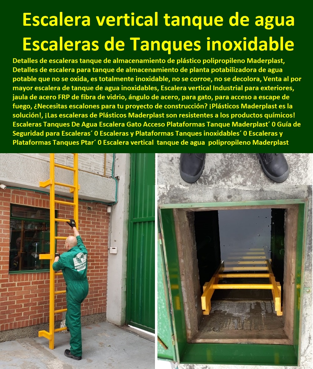 Escaleras Tanques De Agua Escalera Gato Acceso Plataformas Tanque Maderplast 0 Guía de Seguridad para Escaleras 0 Escaleras y Plataformas Tanques inoxidables 0 Escaleras y Plataformas Tanques Ptar 0 0 PRODUCTOS PARA EMPRESAS DE ACUEDUCTOS Y ALCANTARILLADOS Contratista o proveedor aprobados´ accesorios plástico´, 0  suministros de accesorios y elementos de reposición de alcantarillado´, 0  que es una red de acueducto´ productos listos de plástico´, 0  red de acueducto y alcantarillado de bogotá´, 0  materiales construcción de la red de alcantarillado pluvial y sanitario´, 0  seleccionar proveedor para proyecto´ prefabricados´, 0  Contratista o proveedor y en los materiales´, 0  Portal de Contratación y Compras Acueducto de Bogotá´, 0  Suministros Hidráulicos´ proveedor mayorista´, 0  sistemas de alcantarillado, subcolectores,´, 0  proveedores de productos de  finalizado el suministro´, 0  ¿Cuáles son los componentes de un sistema de alcantarillado sanitario?´, 0  Para ser proveedor de Aguas Regionales´, 0  diseño y construcción de tanques´, 0  Directorio de Proponentes´ distribuidor importador´, 0  Norma De Construcción Instalación De Redes´, 0  Redes De Tanques, Contenedores´, 0  Proveedores y Contratistas Triple A´ fábrica fabricantes´, 0  productos y servicios de la Empresa de Acueducto y Alcantarillado´, 0  acometidas domiciliarias de alcantarillado´ proveedor mayorista´, 0  catalogo de normas y especificaciones técnicas  Acueducto´, 0  Proveedores y Contratistas´ distribuidor importador´, 0  Accesorios para Acueducto y alcantarillado´, 0  sistemas de alcantarillado, interceptores,Escalera vertical para tanque de agua Ptar Escaleras Tanques De Agua Escalera Gato Acceso Plataformas Tanque Maderplast´ 0 Guía de Seguridad para Escaleras´ 0 Escaleras y Plataformas Tanques inoxidables´ 0 Escaleras y Plataformas Tanques Ptar´ 0 Escalera vertical para tanque de agua´ Ptar