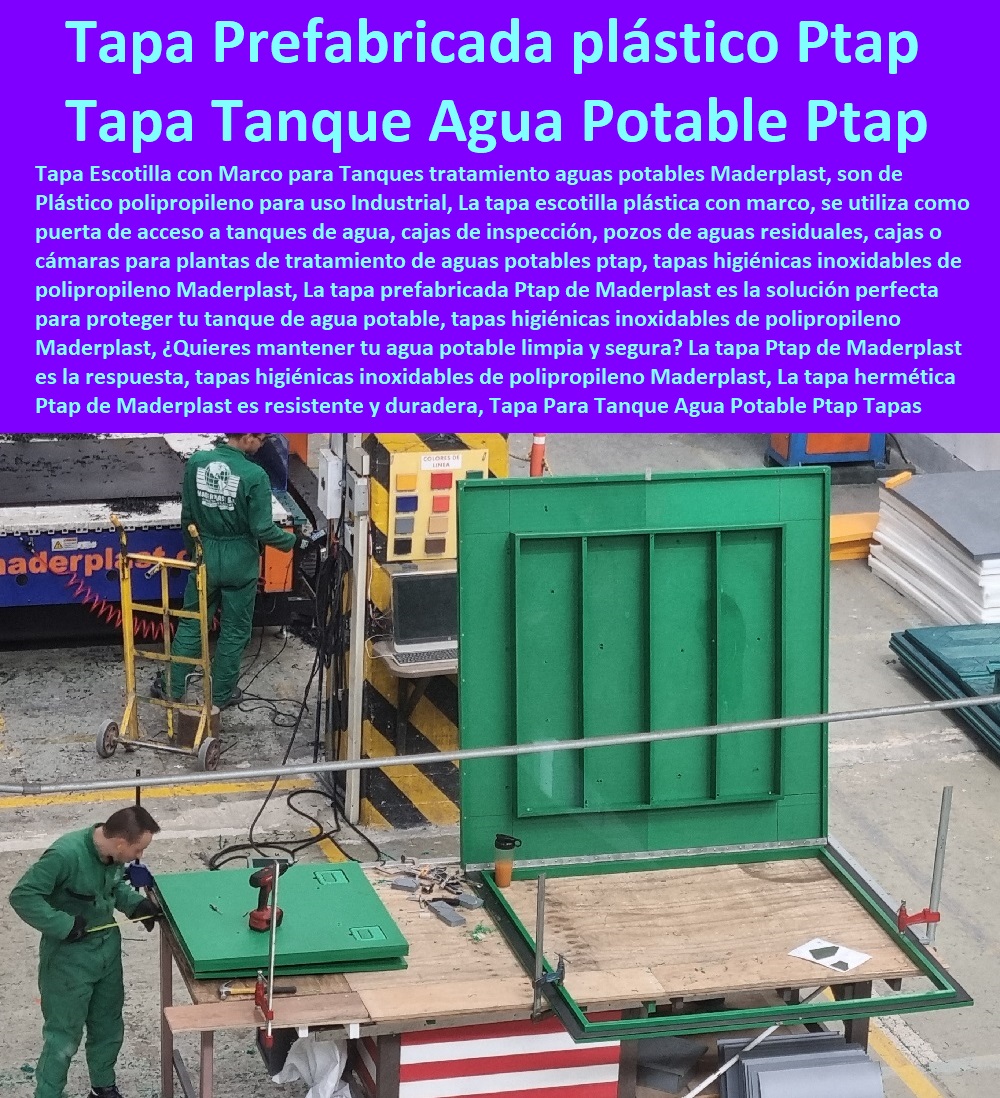 Tapa Para Tanque Agua Potable Ptap Tapas Reservas Acueducto Ptap Maderplast 0 Inoxidables Herméticas Impermeables especificaciones técnicas cámara de inspección estructurales 0 Ptap Tapas Prefabricados de plástico Caja de Inspección Ptap Tapa Tapa Para Tanque Agua Potable Ptap Tapas Reservas 0 PRODUCTOS PARA EMPRESAS DE ACUEDUCTOS Y ALCANTARILLADOS 0  Proceso de Inscripción de Proveedores´, 0  Los elementos de diseño para acueductos y alcantarillados´, 0  sistemas de alcantarillado, colectores,´, 0  Proveedores y contratistas EPM´ proveedor mayorista´, 0  Proveedores y Contratistas´ distribuidor importador´, 0  alcantarillado elementos estaciones de bombe´, 0  Accesorios para Acueducto y alcantarillado´, 0  Proveedores y contratistas´ productos listos de plástico´, 0  Conjunto de materiales que conducen el agua potable´, 0  Registro de proveedores y contratistas´ fábrica fabricantes´, 0  precios apu manual para el cálculo de redes de alcantarillado´, 0  guía de diseño y construcción de alcantarillados´, 0  repuestos y refacciones operación y mantenimiento de redes de acueducto y alcantarillado´, 0  alcantarillado elementos  descarga final´, 0  procesos de contratación de la empresa, diseño y desarrollo´, 0  Acueducto Ptap Maderplast´ 0 Inoxidables Herméticas Impermeables especificaciones técnicas cámara de inspección estructurales,´ 0 Ptap Tapas Prefabricados de plástico Caja de Inspección´ Ptap Tapa