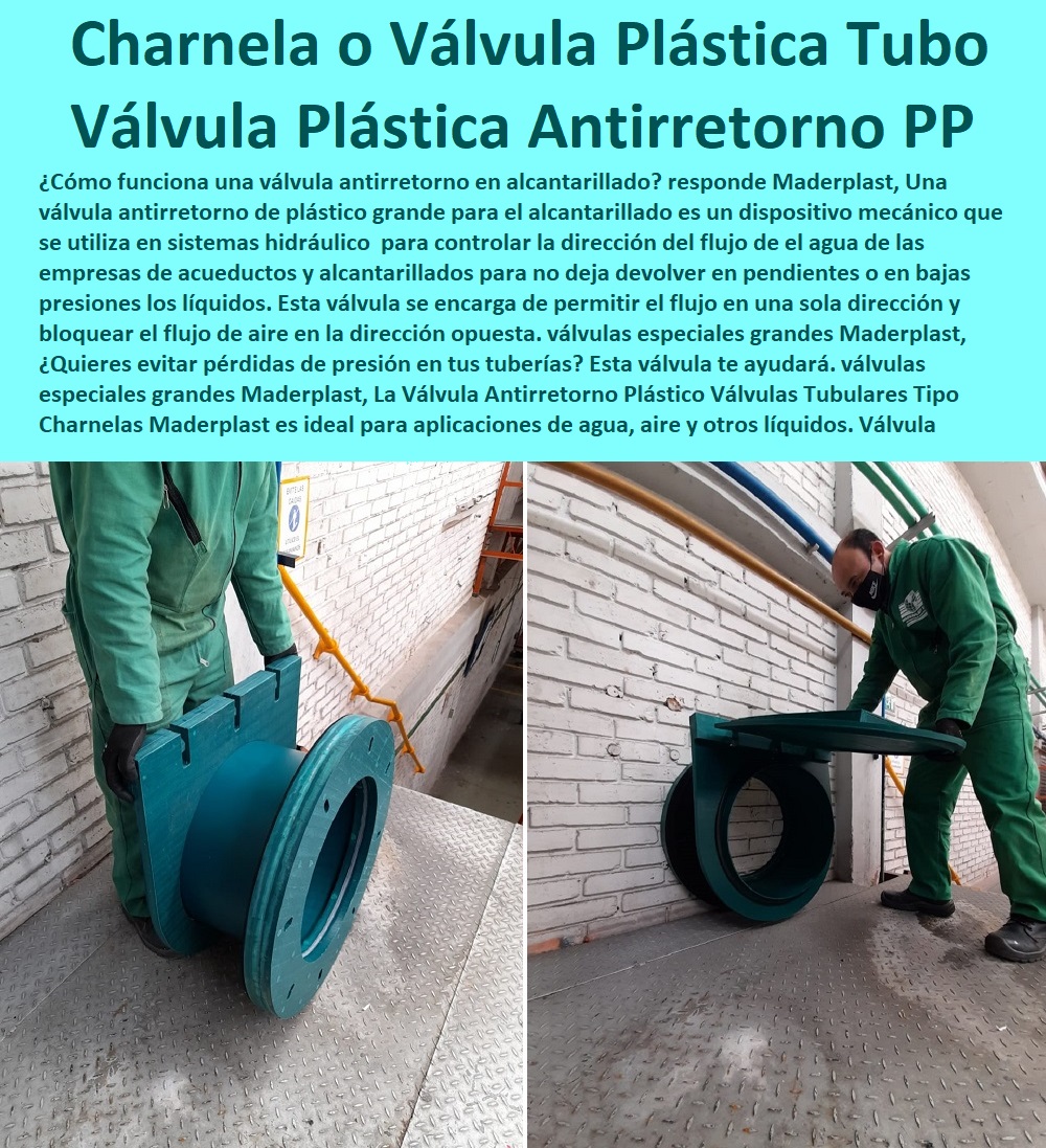 Válvula Antirretorno Pvc Plástico Válvulas Tipo Charnelas Tubulares Maderplast 0 válvula check pvc Válvula Anti Olores De Plástico 0  PRODUCTOS PARA EMPRESAS DE ACUEDUCTOS Y ALCANTARILLADOS 0  Accesorios para Acueducto y alcantarillado´, 0  Comercio al por mayor de materiales de construcción alcantarillados´, 0  Conjunto de materiales o tanques´ proveedor mayorista´, 0  procesos de compras y contratación´ fábrica fabricantes´, 0  diseño y construcción de acueductos 0 diseño y construcción de alcantarillados´, 0  Registro de Proveedores´ proveedor mayorista´, 0  sistemas de alcantarillado, pluvial y el sanitario.´, 0  Conjunto de materiales hasta las redes de distribución´, 0  Registro de Proveedores´ proveedor mayorista´, 0  Registro de Proveedores´ proveedor mayorista´, 0  proveedores de productos de presión y material pétreo´, 0  Conjunto de materiales local o secundaria.´, 0  Conjunto de materiales´ accesorios plástico´, 0  Suministros Hidráulicos a fin de garantizar su aptitud´, 0  Contratista o proveedor de las características´, 0  seleccionar proveedor para proyecto´ prefabricados´, 0  Prefabricados para la construcción de vías redes de acueducto y alcantarillado´, 0  Matrícula De Proveedores´ accesorios plástico´, 0  compuerta tipo charnela precio plástico anticorrosiva 0 Charnela o Válvula Plástica Antirretorno alcantarilla Válvula Antirretorno Pvc Plástico Válvulas Tipo Charnelas Tubulares Maderplast 0 válvula check pvc´ Válvula Anti Olores De Plástico´ 0 compuerta tipo charnela precio´ plástico anticorrosiva´ 0 Charnela o Válvula Plástica Antirretorno alcantarilla