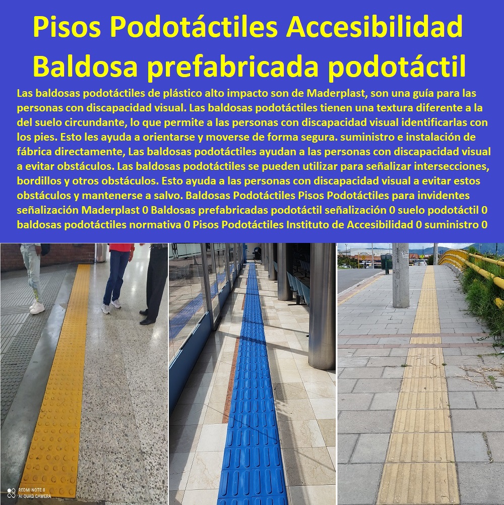 Baldosas Podotáctiles Pisos Podotáctiles para invidentes señalización Maderplast 0 Baldosas prefabricadas podotáctil señalización 0 suelo podotáctil 0 baldosas podotáctiles normativa 0  PISOS INDUSTRIALES MADERPLAST 0 Rejillas Industriales Maderplast 0 Pisos Industriales Poliméricos 0 Pisos Industriales Y Construcciones 0 Sistemas para pisos industriales 0 Pisos Industriales Para zonas húmedas 0 Piso Epoxico Precio M2 0 Rejillas Para Pisos Industriales´ plástico 0 Diseño De Pisos Industriales De Concreto 0 Pisos Industriales De Concreto´ plástico 0 Resistencia De Concreto Para Pisos Industriales 0 Piso Poliuretano Comex Precio 0 Piso Industrial Precio´ plástico 0 Poliuretano Para Pisos De Madera 0 Piso Para Bodega 0 Pisos Industriales De Concreto´ plástico 0 Piso Polimérico´ plástico 0 Podotáctiles Instituto Accesibilidad 0 suministro 0 Baldosas Podotáctiles Pisos Podotáctiles para invidentes señalización Maderplast 0 Baldosas prefabricadas podotáctil señalización 0 suelo podotáctil 0 baldosas podotáctiles normativa 0 Podotáctiles Instituto Accesibilidad 0 suministro 0