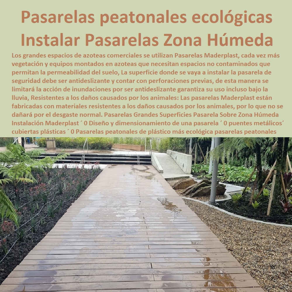 Pasarelas Grandes 0 PISOS INDUSTRIALES MADERPLAST 0 Rejillas Industriales Maderplast 0 Pisos Epóxicos Para cocinas industriales 0 Piso Industrial Epóxico´ plástico 0 Piso Epóxico Bogotá 0 Pisos Poliuretano´ plástico 0 Pisos Poliuretano Epoxi´ plástico 0 Espesor De Pisos Industriales 0 Diseño De Pisos De Concreto Para Exteriores´ plástico 0 Poliuretano Para Pisos De Cerámica´ plástico 0 Pisos Industriales Para empresas 0 Pisos De Poliuretano 0 Manual De Diseño De Pisos Industriales Pdf 0 Pisos Industriales Medellín Colombia 0 Pisos Resistentes alto trafico 0 Pisos Epoxicos 3d´ plástico 0 Poliuretano Para Pisos Exteriores´ plástico 0 Superficies Pasarela Sobre Zona Húmeda Instalación Maderplast 0 Diseño y dimensionamiento de una pasarela 0 puentes metálicos cubiertas plásticas 0 Pasarelas peatonales de plástico más ecológica 0 pasarelas peatonales 0 Pasarelas Grandes Superficies Pasarela Sobre Zona Húmeda Instalación Maderplast ´ 0 Diseño y dimensionamiento de una pasarela ´ 0 puentes metálicos´ cubiertas plásticas ´ 0 Pasarelas peatonales de plástico más ecológica ´ 0 pasarelas peatonales 0