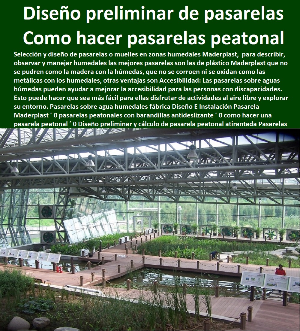 Pasarelas sobre agua humedales fábrica Diseño E Instalación Pasarela Maderplast 0 pasarelas peatonales con barandillas antideslizante 0  PISOS INDUSTRIALES MADERPLAST 0 Rejillas Industriales Maderplast 0 Suelos Industriales Maderplast 0 Cubiertas Industriales Maderplast 0 Construcción Pisos Industriales 0 Pisos industriales y comerciales 0 Sistemas de pisos poliméricos 0 Productos de Revestimiento para Pisos Industriales 0 Suelos industriales plásticos polipropileno 0 Pavimentos Industriales 0 Pisos de concreto 0 Pisos de poliuretano 0 Pisos epóxicos 0 Pisos conductivos 0 Pisos para fabricas y bodegas 0 piso Antiestático 0 Pisos industriales y comerciales 0 pisos industriales antideslizante 0 Diseño y Construcción de Pisos Industriales 0 como hacer una pasarela peatonal 0 Diseño preliminar y cálculo de pasarela peatonal atirantada Pasarelas 0 Pasarelas sobre agua humedales fábrica Diseño E Instalación Pasarela Maderplast ´ 0 pasarelas peatonales con barandillas antideslizante ´ 0 como hacer una pasarela peatonal ´ 0 Diseño preliminar y cálculo de pasarela peatonal atirantada Pasarelas