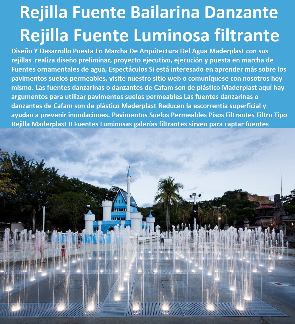 Pavimentos Suelos Permeables Pisos Filtrantes Filtro Tipo Rejilla Maderplast 0 Fuentes Luminosas PISOS INDUSTRIALES MADERPLAST 0 Rejillas Industriales Maderplast 0 Suelos Industriales Maderplast 0 Cubiertas Industriales Maderplast 0 Construcción Pisos Industriales 0 Pisos industriales y comerciales 0 Sistemas de pisos poliméricos 0 Productos de Revestimiento para Pisos Industriales 0 Suelos industriales plásticos polipropileno 0 Pavimentos Industriales 0 Pisos de concreto 0 Pisos de poliuretano 0 Pisos epóxicos 0 Pisos conductivos 0 Pisos para fabricas y bodegas 0 piso Antiestático 0 Pisos industriales y comerciales 0 pisos industriales antideslizante 0 Diseño y Construcción de Pisos Industriales 0  galerías filtrantes sirven para captar fuentes subterráneas 0 Zanjas Filtrantes diseño selección 0 rejilla salida y Fuentes Bailarinas 0 Danzante 000 Pavimentos Suelos Permeables Pisos Filtrantes Filtro Tipo Rejilla Maderplast 0 Fuentes Luminosas galerías filtrantes sirven para captar fuentes subterráneas 0 Zanjas Filtrantes diseño selección 0 rejilla salida y Fuentes Bailarinas 0 Danzante 000