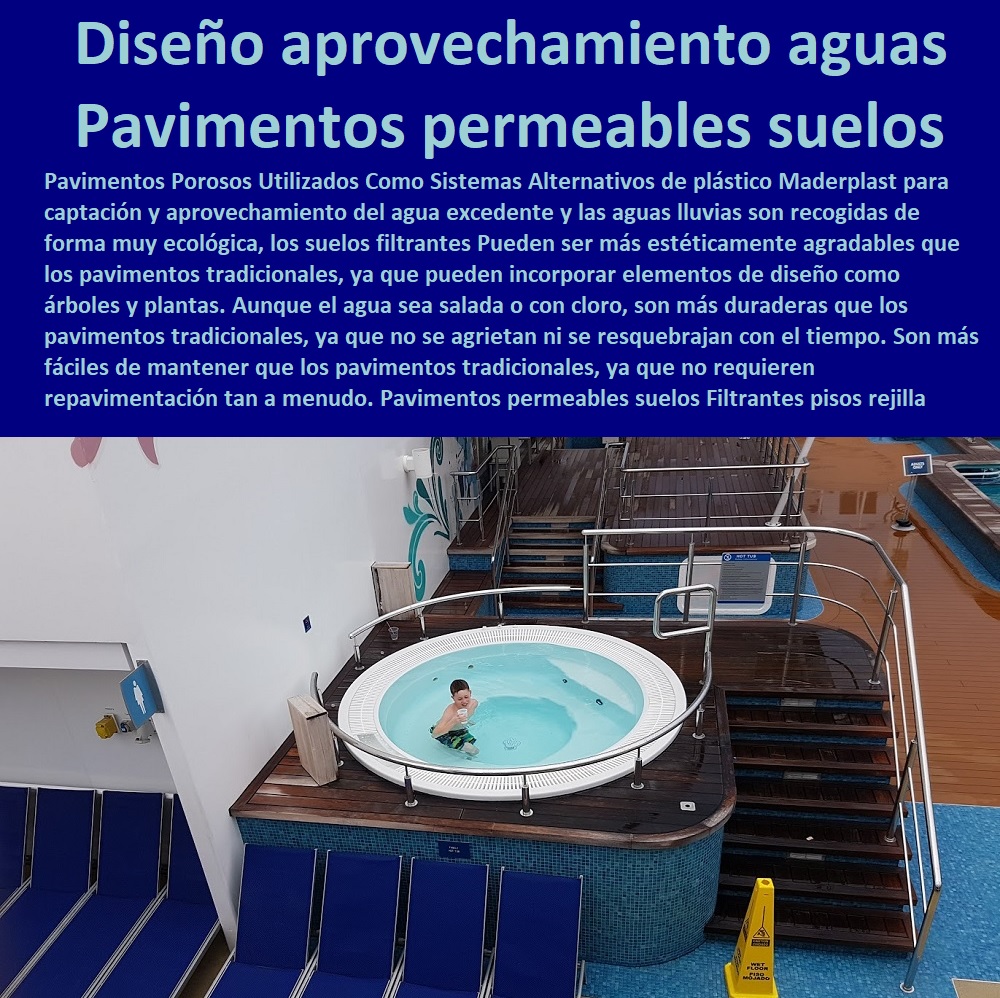 Pavimentos permeables suelos Filtrantes pisos rejilla plástica Maderplast 0 jacuzzi galería filtrante para qué sirve 0 galería filtrante o galería de captación 0 zanjas de drenaje en carreteras 0 Diseño sistema de aprovechamiento de aguas 0 Pavimentos permeables suelos Filtrantes pisos rejilla plástica Maderplast 0 jacuzzi  galería filtrante para qué sirve 0 galería filtrante o galería de captación 0 zanjas de drenaje en carreteras 0 Diseño sistema de aprovechamiento de aguas  PISOS INDUSTRIALES MADERPLAST 0 Rejillas Industriales Maderplast 0 Suelos Industriales Maderplast 0 Cubiertas Industriales Maderplast 0 Construcción Pisos Industriales 0 Pisos industriales y comerciales 0 Sistemas de pisos poliméricos 0 Productos de Revestimiento para Pisos Industriales 0 Suelos industriales plásticos polipropileno 0 Pavimentos Industriales 0 Pisos de concreto 0 Pisos de poliuretano 0 Pisos epóxicos 0 Pisos conductivos 0 Pisos para fabricas y bodegas 0 piso Antiestático 0 Pisos industriales y comerciales 0 pisos industriales antideslizante 0 Diseño y Construcción de Pisos Industriales 0 