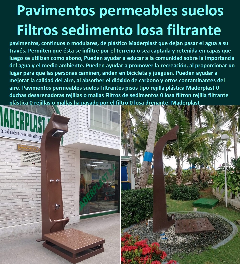 Pavimentos permeables suelos Filtrantes pisos tipo rejilla plástica Maderplast 0 duchas desarenadoras rejillas o mallas Filtros de sedimentos 00 PISOS INDUSTRIALES MADERPLAST 0 Rejillas Industriales Maderplast 0 Pisos Epóxicos Para cocinas industriales 0 Piso Industrial Epóxico´ plástico 0 Piso Epóxico Bogotá 0 Pisos Poliuretano´ plástico 0 Pisos Poliuretano Epoxi´ plástico 0 Espesor De Pisos Industriales 0 Diseño De Pisos De Concreto Para Exteriores´ plástico 0 Poliuretano Para Pisos De Cerámica´ plástico 0 Pisos Industriales Para empresas 0 Pisos De Poliuretano 0 Manual De Diseño De Pisos Industriales Pdf 0 Pisos Industriales Medellín Colombia 0 Pisos Resistentes alto trafico 0 Pisos Epoxicos 3d´ plástico 0 Poliuretano Para Pisos Exteriores´ plástico 0  losa filtron rejilla filtrante plástica 0 rejillas o mallas ha pasado por el filtro 0 losa drenante 00 Pavimentos permeables suelos Filtrantes pisos tipo rejilla plástica Maderplast 0 duchas desarenadoras rejillas o mallas Filtros de sedimentos 0 losa filtron rejilla filtrante plástica 0 rejillas o mallas ha pasado por el filtro 0 losa drenante 00