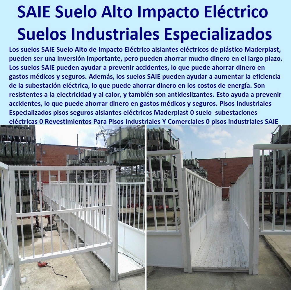 Pisos Industriales Especializados pisos seguros aislantes eléctricos Maderplast 0 suelo subestaciones eléctricas 0 Revestimientos Para Pisos Industriales Y Comerciales 0 pisos industriales de concreto 0  PISOS INDUSTRIALES MADERPLAST 0 Rejillas Industriales Maderplast 0 Pisos Industriales Poliméricos 0 Pisos Industriales Y Construcciones 0 Sistemas para pisos industriales 0 Pisos Industriales Para zonas húmedas 0 Piso Epoxico Precio M2 0 Rejillas Para Pisos Industriales´ plástico 0 Diseño De Pisos Industriales De Concreto 0 Pisos Industriales De Concreto´ plástico 0 Resistencia De Concreto Para Pisos Industriales 0 Piso Poliuretano Comex Precio 0 Piso Industrial Precio´ plástico 0 Poliuretano Para Pisos De Madera 0 Piso Para Bodega 0 Pisos Industriales De Concreto´ plástico 0 Piso Polimérico´ plástico 0 SAIE Suelo Alto de Impacto Eléctrico aisla Pisos Industriales Especializados pisos seguros aislantes eléctricos Maderplast 0 suelo  subestaciones eléctricas 0 Revestimientos Para Pisos Industriales Y Comerciales 0 pisos industriales de concreto 0 SAIE Suelo Alto de Impacto Eléctrico aisla