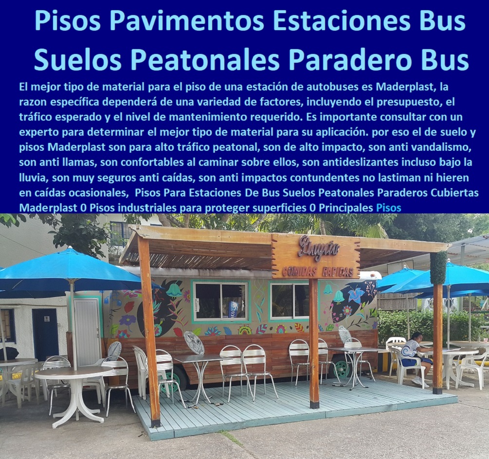 Pisos Para Estaciones De Bus Suelos Peatonales Paraderos Cubiertas Maderplast 0 Pisos industriales 0 PISOS INDUSTRIALES MADERPLAST 0 Rejillas Industriales Maderplast 0 Pisos Epóxicos Para cocinas industriales 0 Piso Industrial Epóxico´ plástico 0 Piso Epóxico Bogotá 0 Pisos Poliuretano´ plástico 0 Pisos Poliuretano Epoxi´ plástico 0 Espesor De Pisos Industriales 0 Diseño De Pisos De Concreto Para Exteriores´ plástico 0 Poliuretano Para Pisos De Cerámica´ plástico 0 Pisos Industriales Para empresas 0 Pisos De Poliuretano 0 Manual De Diseño De Pisos Industriales Pdf 0 Pisos Industriales Medellín Colombia 0 Pisos Resistentes alto trafico 0 Pisos Epoxicos 3d´ plástico 0 Poliuretano Para Pisos Exteriores´ plástico 0 para proteger superficies 0 Principales tipos de muelles portuarios y sus características 0 construcción de muelles con pilotes 0 Pisos Para Estaciones De Bus Suelos Peatonales Paraderos Cubiertas Maderplast 0 Pisos industriales para proteger superficies 0 Principales tipos de muelles portuarios y sus características 0 construcción de muelles con pilotes 0