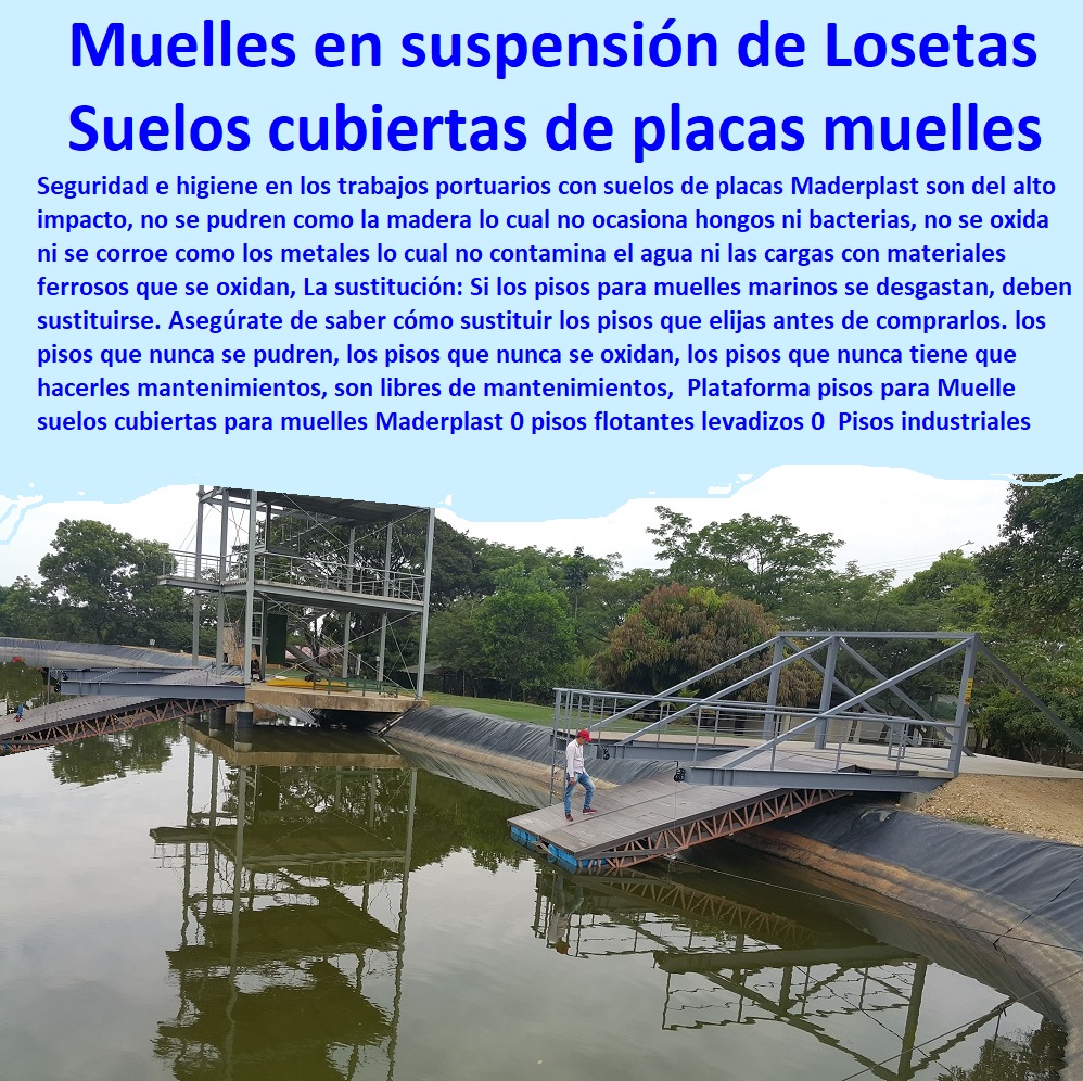 Plataforma pisos para Muelle suelos cubiertas para muelles Maderplast 0 pisos flotantes levadizos 0 Pisos industriales para proteger superficies 0 Tipos de estructuras en alta mar y usos 0 tipos de muelles de suspensión 0 Tabla placas plásticas Plataforma pisos para Muelle suelos cubiertas para muelles Maderplast 0 pisos flotantes levadizos 0  Pisos industriales para proteger superficies 0 Tipos de estructuras en alta mar y usos 00 PISOS INDUSTRIALES MADERPLAST 0 Rejillas Industriales Maderplast 0 Pisos Epóxicos Para cocinas industriales 0 Piso Industrial Epóxico´ plástico 0 Piso Epóxico Bogotá 0 Pisos Poliuretano´ plástico 0 Pisos Poliuretano Epoxi´ plástico 0 Espesor De Pisos Industriales 0 Diseño De Pisos De Concreto Para Exteriores´ plástico 0 Poliuretano Para Pisos De Cerámica´ plástico 0 Pisos Industriales Para empresas 0 Pisos De Poliuretano 0 Manual De Diseño De Pisos Industriales Pdf 0 Pisos Industriales Medellín Colombia 0 Pisos Resistentes alto trafico 0 Pisos Epoxicos 3d´ plástico 0 Poliuretano Para Pisos Exteriores´ plástico 0  tipos de muelles de suspensión 0 Tabla placas plásticas