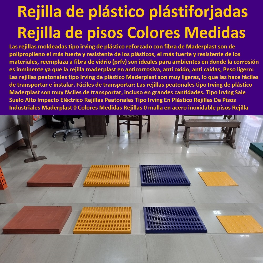 Rejillas Peatonales Tipo Irving En Plástico Rejillas De Pisos Industriales Maderplast 0 Colores Medidas Rejillas 0 malla en acero inoxidable pisos de plataformas escaleras pasillos 0 Rejilla de acero electroforjadas plastificadas inoxidables fvrp Rejillas Peatonales Tipo Irving En Plástico Rejillas De Pisos Industriales Maderplast 0 Colores Medidas Rejillas 0  PISOS INDUSTRIALES MADERPLAST 0 Rejillas Industriales Maderplast 0 Pisos Industriales Poliméricos 0 Pisos Industriales Y Construcciones 0 Sistemas para pisos industriales 0 Pisos Industriales Para zonas húmedas 0 Piso Epoxico Precio M2 0 Rejillas Para Pisos Industriales´ plástico 0 Diseño De Pisos Industriales De Concreto 0 Pisos Industriales De Concreto´ plástico 0 Resistencia De Concreto Para Pisos Industriales 0 Piso Poliuretano Comex Precio 0 Piso Industrial Precio´ plástico 0 Poliuretano Para Pisos De Madera 0 Piso Para Bodega 0 Pisos Industriales De Concreto´ plástico 0 Piso Polimérico´ plástico 0 malla en acero inoxidable pisos de plataformas escaleras pasillos 0 Rejilla de acero electroforjadas plastificadas inoxidables fvrp