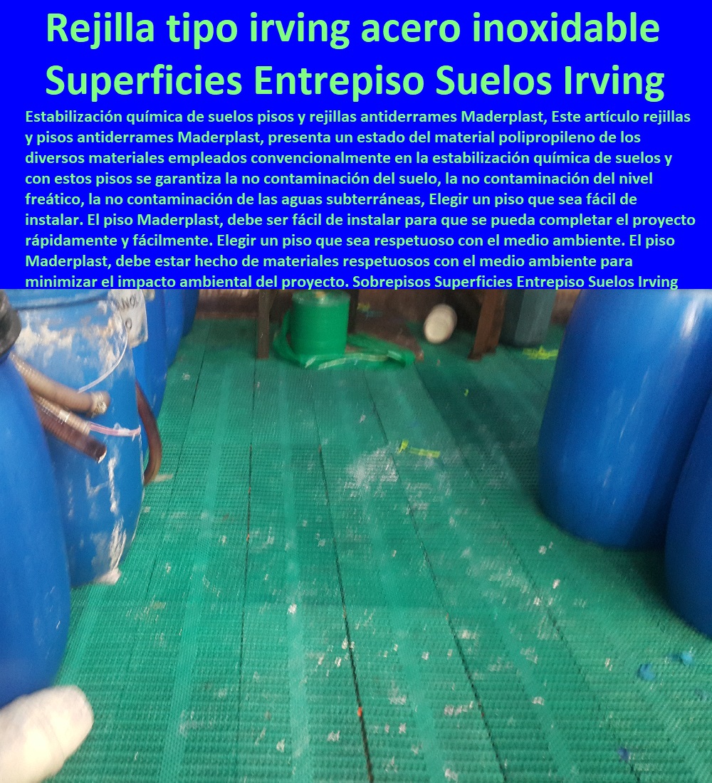 Sobrepisos Superficies 0 PISOS INDUSTRIALES MADERPLAST 0 Rejillas Industriales Maderplast 0 Pisos Epóxicos Para cocinas industriales 0 Piso Industrial Epóxico´ plástico 0 Piso Epóxico Bogotá 0 Pisos Poliuretano´ plástico 0 Pisos Poliuretano Epoxi´ plástico 0 Espesor De Pisos Industriales 0 Diseño De Pisos De Concreto Para Exteriores´ plástico 0 Poliuretano Para Pisos De Cerámica´ plástico 0 Pisos Industriales Para empresas 0 Pisos De Poliuretano 0 Manual De Diseño De Pisos Industriales Pdf 0 Pisos Industriales Medellín Colombia 0 Pisos Resistentes alto trafico 0 Pisos Epoxicos 3d´ plástico 0 Poliuretano Para Pisos Exteriores´ plástico 0 Entrepiso Suelos Irving Manejo Químicos Ptar Sobrepisos Superficies Entrepiso Suelos Irving Manejo Químicos Ptar Ptap Maderplast 0 pisos tarimas pasarelas superficie plástica 0 Rejillas de Fibra de Vidrio plástico fuerte resistente inoxidable 0 Rejilla tipo irving acero inoxidable plásticas Sobrepisos Superficies Entrepiso Suelos Irving Manejo Químicos Ptar Ptap Maderplast 0 pisos tarimas pasarelas superficie plástica 0 Rejillas de Fibra de Vidrio plástico fuerte resistente inoxidable 0 Rejilla tipo irving acero inoxidable plásticasPtap Maderplast 0 pisos tarimas pasarelas superficie plástica 0 Rejillas de Fibra de Vidrio plástico fuerte resistente inoxidable 0 Rejilla tipo irving acero inoxidable plásticas