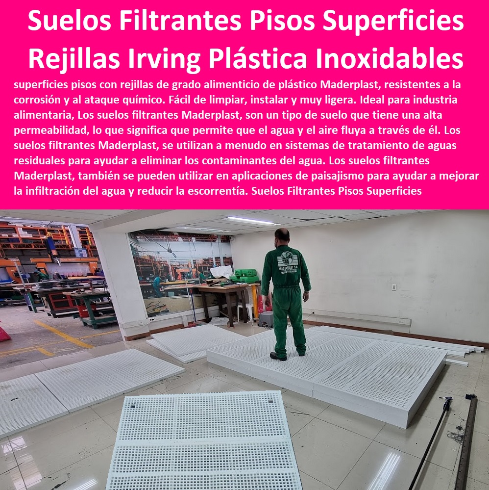 Suelos Filtrantes Pisos Superficies Rejilla Irving Plástica Inoxidable Maderplast  PISOS INDUSTRIALES MADERPLAST 0 Rejillas Industriales Maderplast 0 Piso Poliuretano Precio´ plástico 0 Piso Epoxico Precio Colombia 0 Poliuretano Para Pisos De Cemento´ plástico 0 Norma Para Pisos Industriales´ plástico 0 Pisos Industriales Para plantas de tratamiento 0 Pisos Industriales De Concreto Pdf 0 Diseño De Pisos Industriales´ plástico 0 Pisos Industriales Epoxy 0 Pisos Industriales Bogotá 0 Piso Epóxico Homecenter´ Maderplast 0 Piso Epóxico Colombia 0 Piso Epóxico Ficha Técnica 0 Memoria De Cálculo Piso Industrial 0 Pisos Para Bodegas Industriales 0 Piso Epoxico Precio M2 0 Poliuretano Para Pisos Comex´ plástico 0 Manual De Diseño De Pisos Industriales Pdf 0 Tipos De Pisos Industriales 0 malla expandida precio maya plástica muy fuerte 0 rejilla irving acero inoxidable 0 Rejas de acero plástico inoxidable 0 rejilla irving precio por m2 Rejillas 0 Suelos Filtrantes Pisos Superficies Rejilla Irving Plástica Inoxidable Maderplast 0 malla expandida precio maya plástica muy fuerte 0 rejilla irving acero inoxidable 0 Rejas de acero plástico inoxidable 0 rejilla irving precio por m2 Rejillas 0