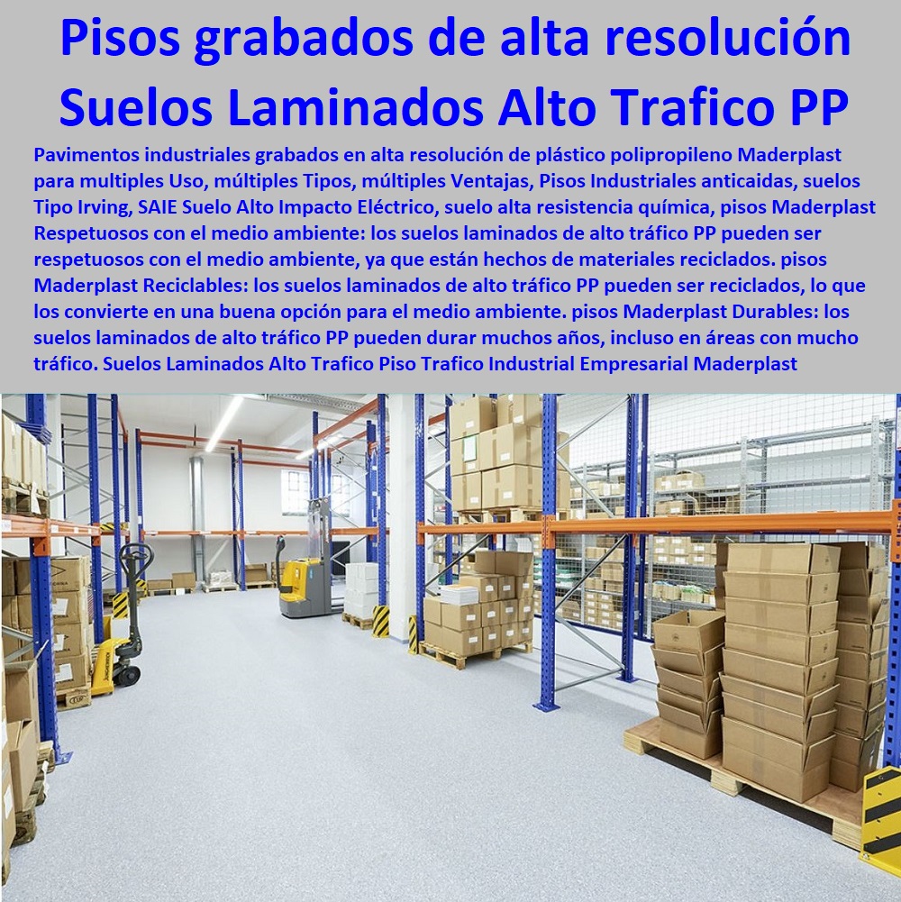 Suelos Laminados Alto Trafico Piso Trafico Industrial Empresarial Maderplast 0 pisos laminados impermeables 0 Suelo laminado industrial 0 Como Instalar Piso Laminado Flotante 0  PISOS INDUSTRIALES MADERPLAST 0 Rejillas Industriales Maderplast 0 Suelos Industriales Maderplast 0 Cubiertas Industriales Maderplast 0 Construcción Pisos Industriales 0 Pisos industriales y comerciales 0 Sistemas de pisos poliméricos 0 Productos de Revestimiento para Pisos Industriales 0 Suelos industriales plásticos polipropileno 0 Pavimentos Industriales 0 Pisos de concreto 0 Pisos de poliuretano 0 Pisos epóxicos 0 Pisos conductivos 0 Pisos para fabricas y bodegas 0 piso Antiestático 0 Pisos industriales y comerciales 0 pisos industriales antideslizante 0 Diseño y Construcción de Pisos Industriales 0 Pisos laminados industriales de alta resolución 0 Piso Laminado pp Suelos Laminados Alto Trafico Piso Trafico Industrial Empresarial Maderplast 0 pisos laminados impermeables 0 Suelo laminado industrial 0 Como Instalar Piso Laminado Flotante 0 Pisos laminados industriales de alta resolución 0 Piso Laminado pp