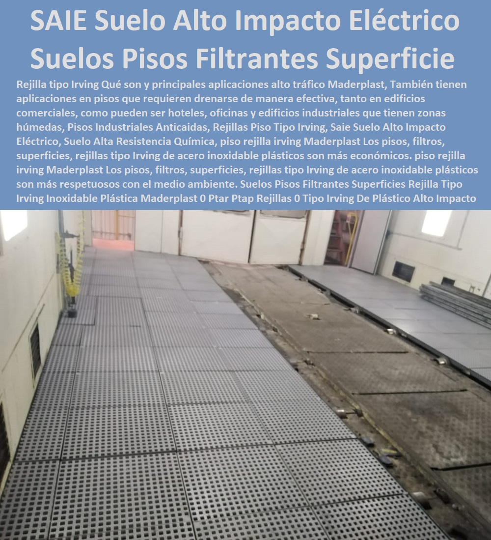 Suelos Pisos Filtrantes Superficies Rejilla Tipo Irving Inoxidable Plástica Maderplast 0 Ptar Ptap Rejillas 0 Tipo Irving De Plástico Alto Impacto  PISOS INDUSTRIALES MADERPLAST 0 Rejillas Industriales Maderplast 0 Piso Poliuretano Precio´ plástico 0 Piso Epoxico Precio Colombia 0 Poliuretano Para Pisos De Cemento´ plástico 0 Norma Para Pisos Industriales´ plástico 0 Pisos Industriales Para plantas de tratamiento 0 Pisos Industriales De Concreto Pdf 0 Diseño De Pisos Industriales´ plástico 0 Pisos Industriales Epoxy 0 Pisos Industriales Bogotá 0 Piso Epóxico Homecenter´ Maderplast 0 Piso Epóxico Colombia 0 Piso Epóxico Ficha Técnica 0 Memoria De Cálculo Piso Industrial 0 Pisos Para Bodegas Industriales 0 Piso Epoxico Precio M2 0 Poliuretano Para Pisos Comex´ plástico 0 Manual De Diseño De Pisos Industriales Pdf 0 Tipos De Pisos Industriales 0 rejillas en acero inoxidable pisos de plataformas escaleras SAIE Suelo Alto Impacto Eléctrico PP Suelos Pisos Filtrantes Superficies Rejilla Tipo Irving Inoxidable Plástica Maderplast 0 Ptar Ptap Rejillas 0 Tipo Irving De Plástico Alto Impacto 0 rejillas en acero inoxidable pisos de plataformas escaleras SAIE Suelo Alto Impacto Eléctrico PP