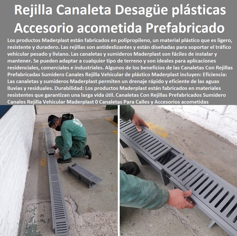 Canaletas Con Rejillas Prefabricados  FÁBRICA DISTRIBUIDOR COMPRAR VENTA SUMINISTRO E INSTALACION REJILLAS INDUSTRIALES 0 REJILLAS PLÁSTICAS FUERTES 0 CANALETAS CON REJILLAS PEATONALES 0 Reja plástica inoxidable 0 Venta a distancia 0 "rejillas" 0 Canaletas de drenaje 0 Canaletas para patios 0 Online 0 Canaletas de acero galvanizado para jardines 0 Rejillas de desagüe para patios de plástico 0 "cárcamos" 0 "venta a distancia" 0 "cárcamos para aguas residuales". 0 "rejillas" 0 Rejillas De Pvc 0 Cárcamos 0 Canaletas de aluminio para terrazas 0 Cárcamos prefabricados para aguas residuales 0 Descuento 0 "Rejillas Plásticas Para Baño" 0 Cárcamos de hormigón para drenaje 0 "cárcamos" 0 Remodelaciones 0 Dispositivos de captación y conducción de flujos líquidos 0 Cárcamos para drenaje de aguas pluviales 0 "Rejillas Plásticas Para Paredes" 0 "instalaciones de captación y evacuación de aguas pluviales" 0 "rejillas para drenaje de aguas pluviales" 0 Jardines 0 Envío gratis 0 "rejillas para patios" 0 Fábricas 0 Cárcamos de drenaje 0 Rejillas Sumidero Canales Rejilla Vehicular Maderplast 0 Canaletas Para Calles y Accesorios acometidas Prefabricados 0 agua controlada Canaletas rejillas cajas Prefabricados 0 Rejillas Para Canaleta De Desagüe plásticas 0 Canaletas Con Rejillas Prefabricados Sumidero Canales Rejilla Vehicular Maderplast 0 Canaletas Para Calles y Accesorios acometidas Prefabricados 0 agua controlada Canaletas rejillas cajas Prefabricados 0 Rejillas Para Canaleta De Desagüe plásticas