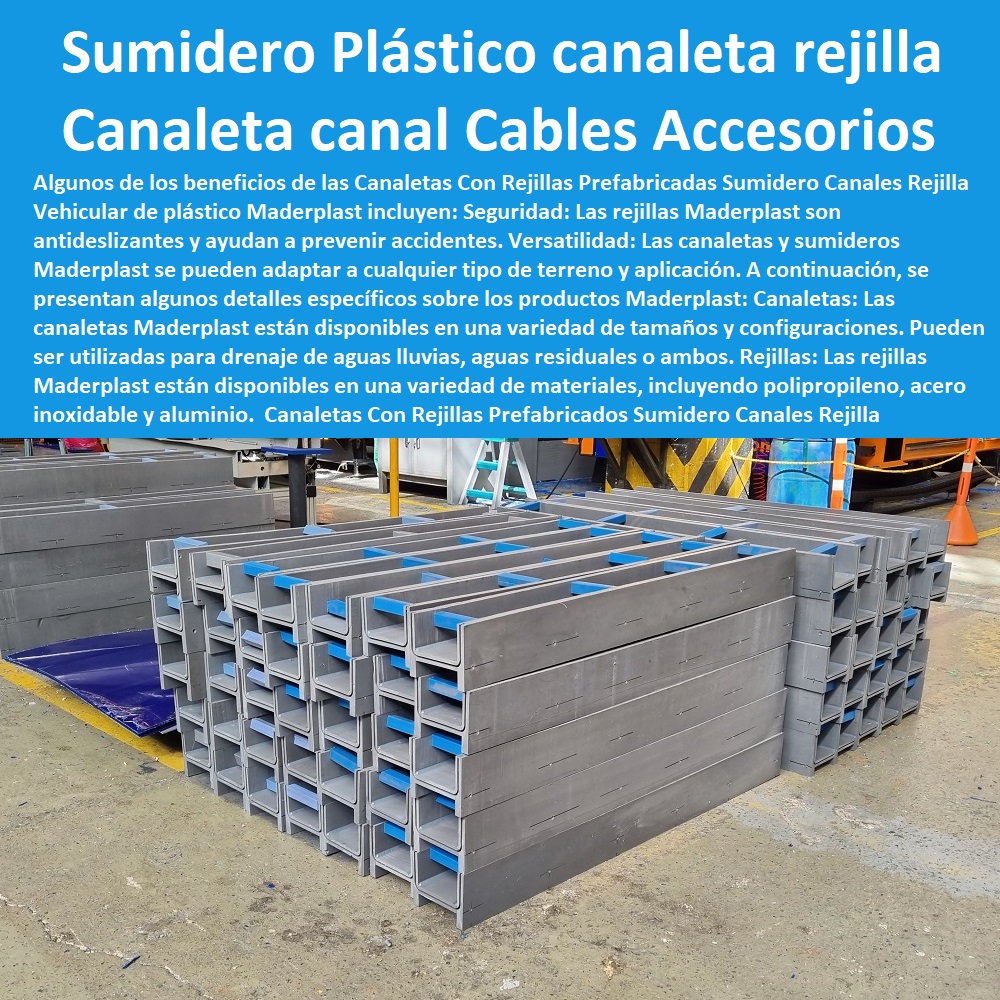 Canaletas Con Rejillas Prefabricados Sumidero Canales Rejilla Vehiculares Maderplast 0 Canaletas Para Cables y Accesorios acometidas 0 Canaleta con rejilla jardines y urbe 0 Rejilla Pvc Sumidero Plástico 0 canaleta con rejilla de sumidero Rejillas 0  FÁBRICA DISTRIBUIDOR COMPRAR VENTA SUMINISTRO E INSTALACION REJILLAS INDUSTRIALES 0 REJILLAS PLÁSTICAS FUERTES 0 CANALETAS CON REJILLAS PEATONALES 0 Reja plástica inoxidable 0 Venta a distancia 0 "rejillas" 0 Canaletas de drenaje 0 Canaletas para patios 0 Online 0 Canaletas de acero galvanizado para jardines 0 Rejillas de desagüe para patios de plástico 0 "cárcamos" 0 "venta a distancia" 0 "cárcamos para aguas residuales". 0 "rejillas" 0 Rejillas De Pvc 0 Cárcamos 0 Canaletas de aluminio para terrazas 0 Cárcamos prefabricados para aguas residuales 0 Descuento 0 "Rejillas Plásticas Para Baño" 0 Cárcamos de hormigón para drenaje 0 "cárcamos" 0 Remodelaciones 0 Dispositivos de captación y conducción de flujos líquidos 0 Cárcamos para drenaje de aguas pluviales 0 "Rejillas Plásticas Para Paredes" 0 "instalaciones de captación y evacuación de aguas pluviales" 0 "rejillas para drenaje de aguas pluviales" 0 Jardines 0 Envío gratis 0 "rejillas para patios" 0 Fábricas 0 Cárcamos de drenaje 0 Rejillas Canaletas Con Rejillas Prefabricados Sumidero Canales Rejilla Vehiculares Maderplast 0 Canaletas Para Cables y Accesorios acometidas 0 Canaleta con rejilla jardines y urbe 0 Rejilla Pvc Sumidero Plástico 0 canaleta con rejilla de sumidero Rejillas