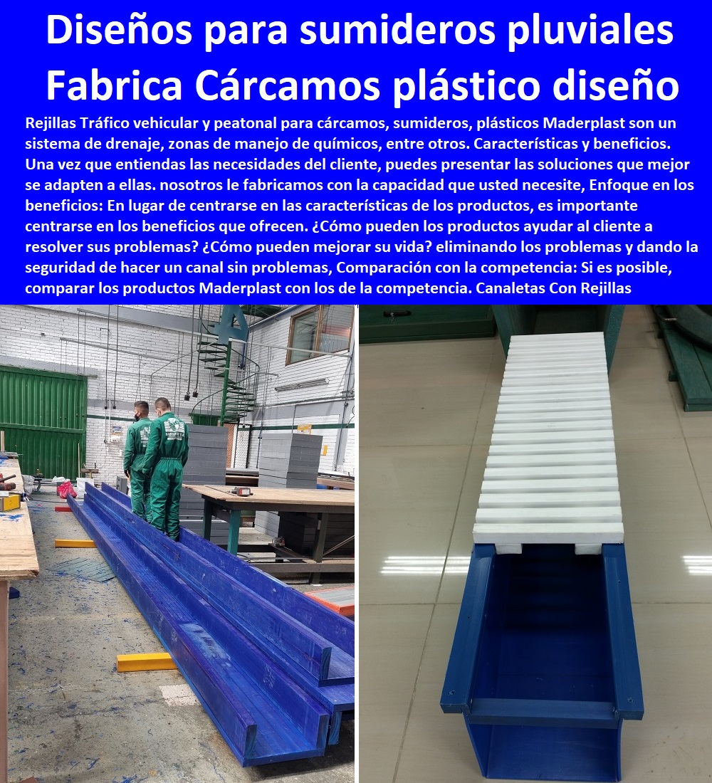 Canaletas  FÁBRICA DISTRIBUIDOR COMPRAR VENTA SUMINISTRO E INSTALACION REJILLAS INDUSTRIALES 0 REJILLAS PLÁSTICAS FUERTES 0 CANALETAS CON REJILLAS PEATONALES 0  Construcciones 0 Pago seguro 0 Empresas 0 Canaletas 0 Parrilla plástica inoxidable 0 "Rejillas Plásticas Para Conductos" 0 Venta 0 Instalaciones de captación y evacuación de aguas pluviales 0 Desagües 0 Satisfacción garantizada 0 búsqueda de rejillas cárcamos y canaletas 0 Rejillas De Suelo 0 Rejillas De Aire 0 "rejillas" 0 Canaletas de aluminio para terrazas 0 Rejilla Fondo Perimetral 0 Mallas plástica inoxidable 0 Elementos de drenaje y saneamiento 0 Pisos 0 Cárcamos de hormigón para drenaje 0 Rejillas De Seguridad 0 "comercio electrónico" 0 Rejillas para jardines 0 Canaletas para terrazas 0 Comercio electrónico 0 Tipos De Rejillas De Pvc 0 Tienda online 0 "canaletas", 0 Tipos De Rejillas De Aluminio 0 Tipos De Rejillas Plásticas 0 "Rejillas Plásticas Para Ventanas" 0 "Rejillas Plásticas Para Garaje" 0 Carreteras 0 De Fondo Para Piscina Con Rejillas Sumideros Canaleta Y Rejilla Canales Aguas Maderplast 0 Canaletas Con Rejillas Vehiculares 0 Malla Plástica 0 Canaleta Con Rejilla Plástica Fuerte 0 Rejillas Sumideros y Cárcamo plástico 0 diseño de sumideros pluviales 0 Canaletas Con Rejillas Sumideros Canaleta Y Rejilla Canales Aguas Maderplast 0 Canaletas Con Rejillas Vehiculares 0 Malla Plástica 0 Canaleta Con Rejilla Plástica Fuerte 0 Rejillas Sumideros y Cárcamo plástico 0 diseño de sumideros pluviales 0