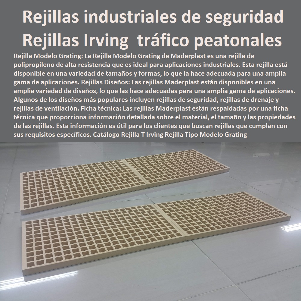 Catálogo Rejilla T Irving Rejilla Tipo Modelo Grating Rejillas Diseños Tamaños Maderplast 0  FÁBRICA DISTRIBUIDOR COMPRAR VENTA SUMINISTRO E INSTALACION REJILLAS INDUSTRIALES 0 REJILLAS PLÁSTICAS FUERTES 0 CANALETAS CON REJILLAS PEATONALES 0 Tipos De Rejillas De Acero Inoxidable 0 Cárcamos para pisos 0 rejillas, cárcamos y canales de desagüe 0 En línea 0 "cárcamos industriales" 0 Rejillas De Pared 0 Rejillas de drenaje 0 "dispositivos de captación y conducción de flujos líquidos" 0 Drenaje 0 Rejillas de drenaje para aguas pluviales de acero inoxidable 0 Aguas residuales 0 Canaletas para jardines 0 Rejillas para patios 0 Rejillas Decorativas 0 Rejillas de drenaje para aguas pluviales 0 Web 0 "elementos de drenaje y saneamiento" 0 Rejillas para pisos 0 Cárcamos de alta capacidad para aguas pluviales 0 Pavimentos 0 Enrejado plástico inoxidable 0 Cárcamos prefabricados para aguas residuales de acero galvanizado 0 Canaletas de aluminio para terrazas con protección antideslizante 0 Calles 0 Venta en línea 0 Reembolso 0 Oferta 0 Rejillas para terrazas 0 "Rejillas Plásticas Para Cocina" 0 Rejillas de plástico para patios brochure precios rejilla 0 Rejillas industriales para tráfico peatonal 0 rejillas tipo T grating plásticas 0 Rejillas industrial seguridad catálogo 0 Catálogo Rejilla T Irving Rejilla Tipo Modelo Grating Rejillas Diseños Tamaños Maderplast 0 brochure precios rejilla 0 Rejillas industriales para tráfico peatonal 0 rejillas tipo T grating plásticas 0 Rejillas industrial seguridad catálogo 0