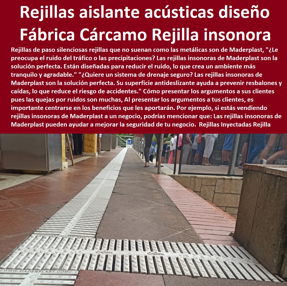 Cárcamo Rejilla Fábrica De Rejillas Inyectadas Rejilla Fabricada De Plástico Maderplast 0 rejilla industrial  FÁBRICA DISTRIBUIDOR COMPRAR VENTA SUMINISTRO E INSTALACION REJILLAS INDUSTRIALES 0 REJILLAS PLÁSTICAS FUERTES 0 CANALETAS CON REJILLAS PEATONALES 0  Construcciones 0 Pago seguro 0 Empresas 0 Canaletas 0 Parrilla plástica inoxidable 0 "Rejillas Plásticas Para Conductos" 0 Venta 0 Instalaciones de captación y evacuación de aguas pluviales 0 Desagües 0 Satisfacción garantizada 0 búsqueda de rejillas cárcamos y canaletas 0 Rejillas De Suelo 0 Rejillas De Aire 0 "rejillas" 0 Canaletas de aluminio para terrazas 0 Rejilla Fondo Perimetral 0 Mallas plástica inoxidable 0 Elementos de drenaje y saneamiento 0 Pisos 0 Cárcamos de hormigón para drenaje 0 Rejillas De Seguridad 0 "comercio electrónico" 0 Rejillas para jardines 0 Canaletas para terrazas 0 Comercio electrónico 0 Tipos De Rejillas De Pvc 0 Tienda online 0 "canaletas", 0 Tipos De Rejillas De Aluminio 0 Tipos De Rejillas Plásticas 0 "Rejillas Plásticas Para Ventanas" 0 "Rejillas Plásticas Para Garaje" 0 Carreteras 0 De Fondo Para Piscina transversales 0 Rejillas aislante acústicas diseño y desarrollo 0 Rejilla Plástico Polipropileno Uso IndustriaL Rejillas Industriales 0 Cárcamo Rejilla Fábrica De Rejillas Inyectadas Rejilla Fabricada De Plástico Maderplast 0 rejilla industrial transversales 0 Rejillas aislante acústicas diseño y desarrollo 0 Rejilla Plástico Polipropileno Uso IndustriaL Rejillas Industriales