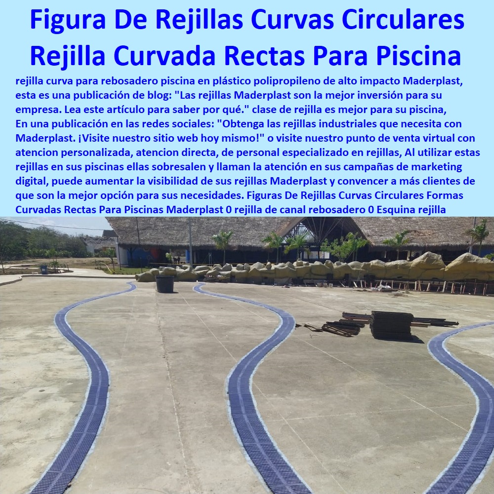 Figuras De Rejillas Curvas Circulares Formas Curvadas Rectas Para Piscinas Maderplast 0 rejilla de canal rebosadero 0 Esquina rejilla de canal rebosadero 0 FÁBRICA DISTRIBUIDOR COMPRAR VENTA SUMINISTRO E INSTALACION REJILLAS INDUSTRIALES 0 REJILLAS PLÁSTICAS FUERTES 0 CANALETAS CON REJILLAS PEATONALES 0 Tipos De Rejillas De Acero Inoxidable 0 Cárcamos para pisos 0 rejillas, cárcamos y canales de desagüe 0 En línea 0 "cárcamos industriales" 0 Rejillas De Pared 0 Rejillas de drenaje 0 "dispositivos de captación y conducción de flujos líquidos" 0 Drenaje 0 Rejillas de drenaje para aguas pluviales de acero inoxidable 0 Aguas residuales 0 Canaletas para jardines 0 Rejillas para patios 0 Rejillas Decorativas 0 Rejillas de drenaje para aguas pluviales 0 Web 0 "elementos de drenaje y saneamiento" 0 Rejillas para pisos 0 Cárcamos de alta capacidad para aguas pluviales 0 Pavimentos 0 Enrejado plástico inoxidable 0 Cárcamos prefabricados para aguas residuales de acero galvanizado 0 Canaletas de aluminio para terrazas con protección antideslizante 0 Calles 0 Venta en línea 0 Reembolso 0 Oferta 0 Rejillas para terrazas 0 "Rejillas Plásticas Para Cocina" 0 Rejillas de plástico para patios  rejillas curvas 0 Rejillas esquinera de piscina Fabricadas en ABS 0 Rejilla esquinera forma 0 Figuras De Rejillas Curvas Circulares Formas Curvadas Rectas Para Piscinas Maderplast 0 rejilla de canal rebosadero 0 Esquina rejilla de canal rebosadero 0 rejillas curvas 0 Rejillas esquinera de piscina Fabricadas en ABS 0 Rejilla esquinera forma