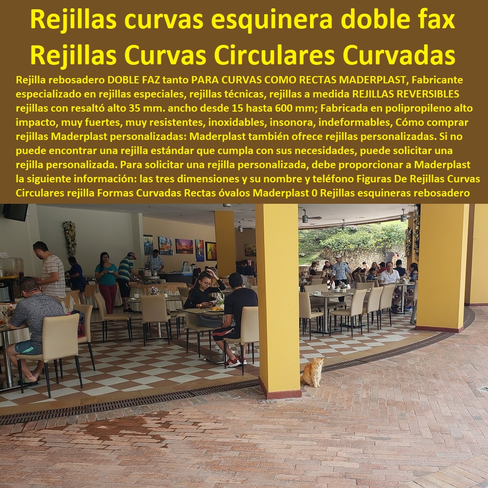 Figuras De Rejillas Curvas Circulares rejilla Formas Curvadas Rectas óvalos Maderplast 0 Rejillas esquineras para rebosadero 0 rejilla doble fax 0 rejillas curvas 0 FÁBRICA DISTRIBUIDOR COMPRAR VENTA SUMINISTRO E INSTALACION REJILLAS INDUSTRIALES 0 REJILLAS PLÁSTICAS FUERTES 0 CANALETAS CON REJILLAS PEATONALES 0 Tipos De Rejillas De Acero Inoxidable 0 Cárcamos para pisos 0 rejillas, cárcamos y canales de desagüe 0 En línea 0 "cárcamos industriales" 0 Rejillas De Pared 0 Rejillas de drenaje 0 "dispositivos de captación y conducción de flujos líquidos" 0 Drenaje 0 Rejillas de drenaje para aguas pluviales de acero inoxidable 0 Aguas residuales 0 Canaletas para jardines 0 Rejillas para patios 0 Rejillas Decorativas 0 Rejillas de drenaje para aguas pluviales 0 Web 0 "elementos de drenaje y saneamiento" 0 Rejillas para pisos 0 Cárcamos de alta capacidad para aguas pluviales 0 Pavimentos 0 Enrejado plástico inoxidable 0 Cárcamos prefabricados para aguas residuales de acero galvanizado 0 Canaletas de aluminio para terrazas con protección antideslizante 0 Calles 0 Venta en línea 0 Reembolso 0 Oferta 0 Rejillas para terrazas 0 "Rejillas Plásticas Para Cocina" 0 Rejillas de plástico para patios  rejilla esquinera doble fax 0 rejillas curvas 0 Rejilla en acero inoxidables rejas 0 Figuras De Rejillas Curvas Circulares rejilla Formas Curvadas Rectas óvalos Maderplast 0 Rejillas esquineras para rebosadero 0 rejilla doble fax 0 rejillas curvas 0 rejilla esquinera doble fax 0 rejillas curvas 0 Rejilla en acero inoxidables rejas 0 Figuras De Rejillas Curvas Circulares rejilla Formas Curvadas Rectas óvalos Maderplast 0 Rejillas esquineras para rebosadero 0 rejilla doble fax 0 rejillas curvas 0 rejilla esquinera doble fax 0 rejillas curvas 0 Rejilla en acero inoxidables rejas