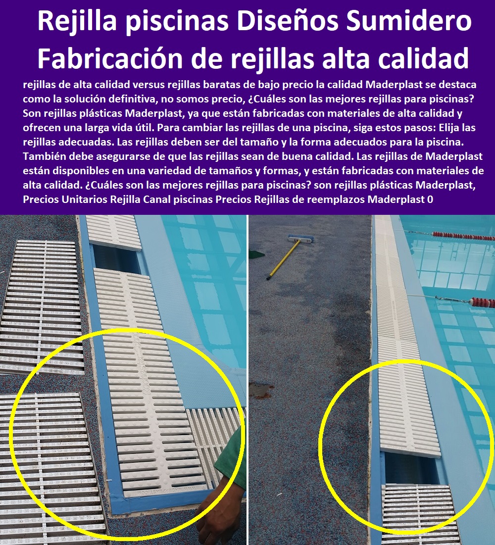 Precios Unitarios Rejilla Canal piscinas  FÁBRICA DISTRIBUIDOR COMPRAR VENTA SUMINISTRO E INSTALACION REJILLAS INDUSTRIALES 0 REJILLAS PLÁSTICAS FUERTES 0 CANALETAS CON REJILLAS PEATONALES 0  Construcciones 0 Pago seguro 0 Empresas 0 Canaletas 0 Parrilla plástica inoxidable 0 "Rejillas Plásticas Para Conductos" 0 Venta 0 Instalaciones de captación y evacuación de aguas pluviales 0 Desagües 0 Satisfacción garantizada 0 búsqueda de rejillas cárcamos y canaletas 0 Rejillas De Suelo 0 Rejillas De Aire 0 "rejillas" 0 Canaletas de aluminio para terrazas 0 Rejilla Fondo Perimetral 0 Mallas plástica inoxidable 0 Elementos de drenaje y saneamiento 0 Pisos 0 Cárcamos de hormigón para drenaje 0 Rejillas De Seguridad 0 "comercio electrónico" 0 Rejillas para jardines 0 Canaletas para terrazas 0 Comercio electrónico 0 Tipos De Rejillas De Pvc 0 Tienda online 0 "canaletas", 0 Tipos De Rejillas De Aluminio 0 Tipos De Rejillas Plásticas 0 "Rejillas Plásticas Para Ventanas" 0 "Rejillas Plásticas Para Garaje" 0 Carreteras 0 De Fondo Para Piscina Precios Rejillas de reemplazos Maderplast 0 fabricación de una rejilla de una rejilla de toma 0 análisis de la eficiencia de rejillas de aguas 0 diseño óptimo rejillas piscinas 0 Diseños Sumidero canal 0 Precios Unitarios Rejilla Canal piscinas Precios Rejillas de reemplazos Maderplast 0 fabricación de una rejilla de una rejilla de toma 0 análisis de la eficiencia de rejillas de aguas 0 diseño óptimo rejillas piscinas 0 Diseños Sumidero canal